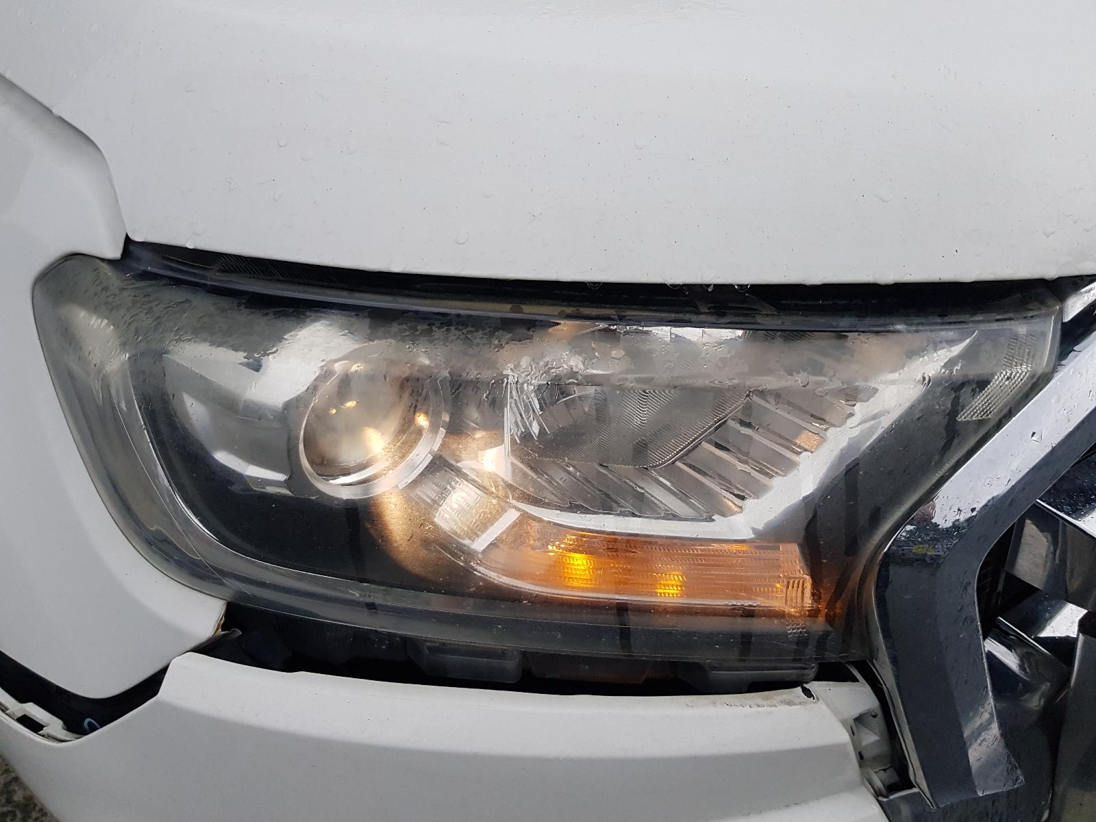 Ford Ranger - PX/PX2 2011-2017