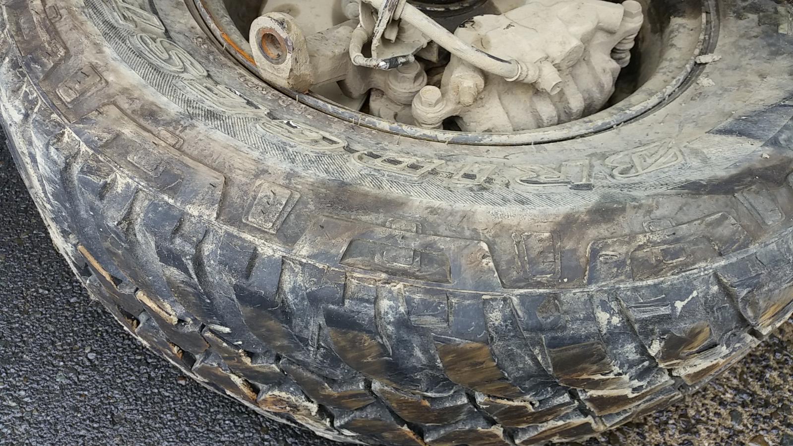 Ford Ranger - PK 2009-2011