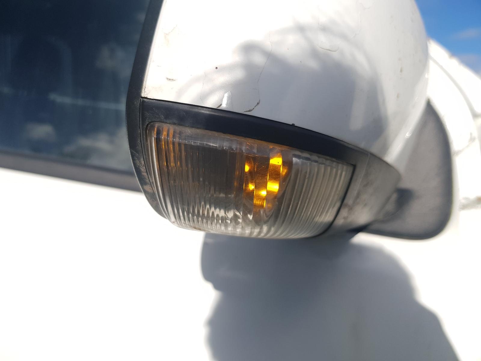 Holden Colorado - RG 2012 -2016