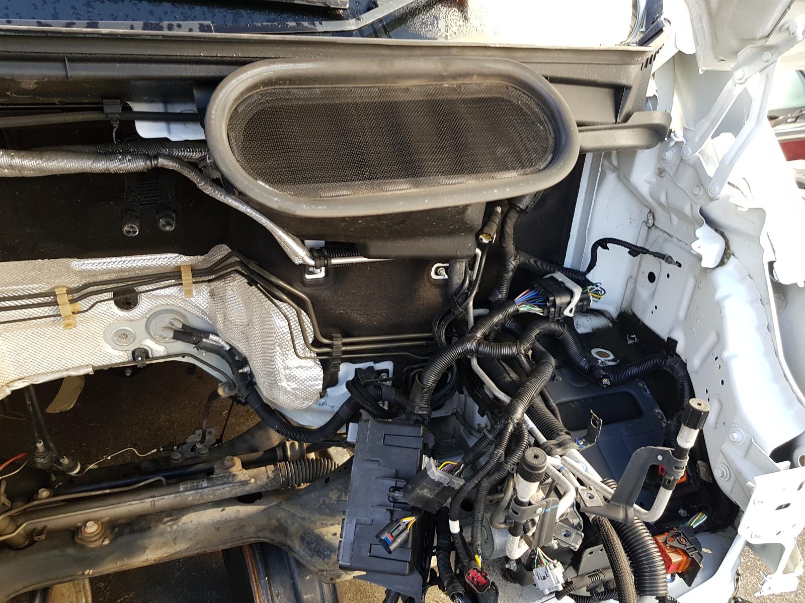 Ford Transit - Other