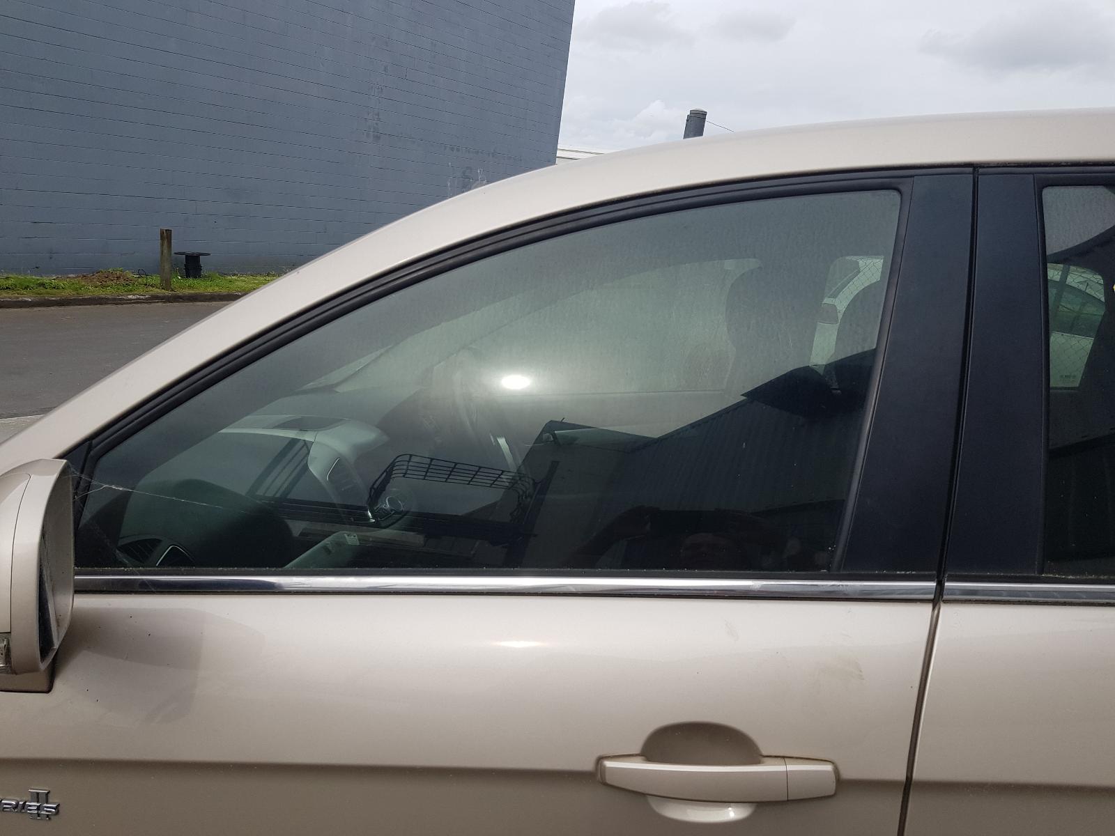 Holden Captiva - Captiva 7 2011-Present