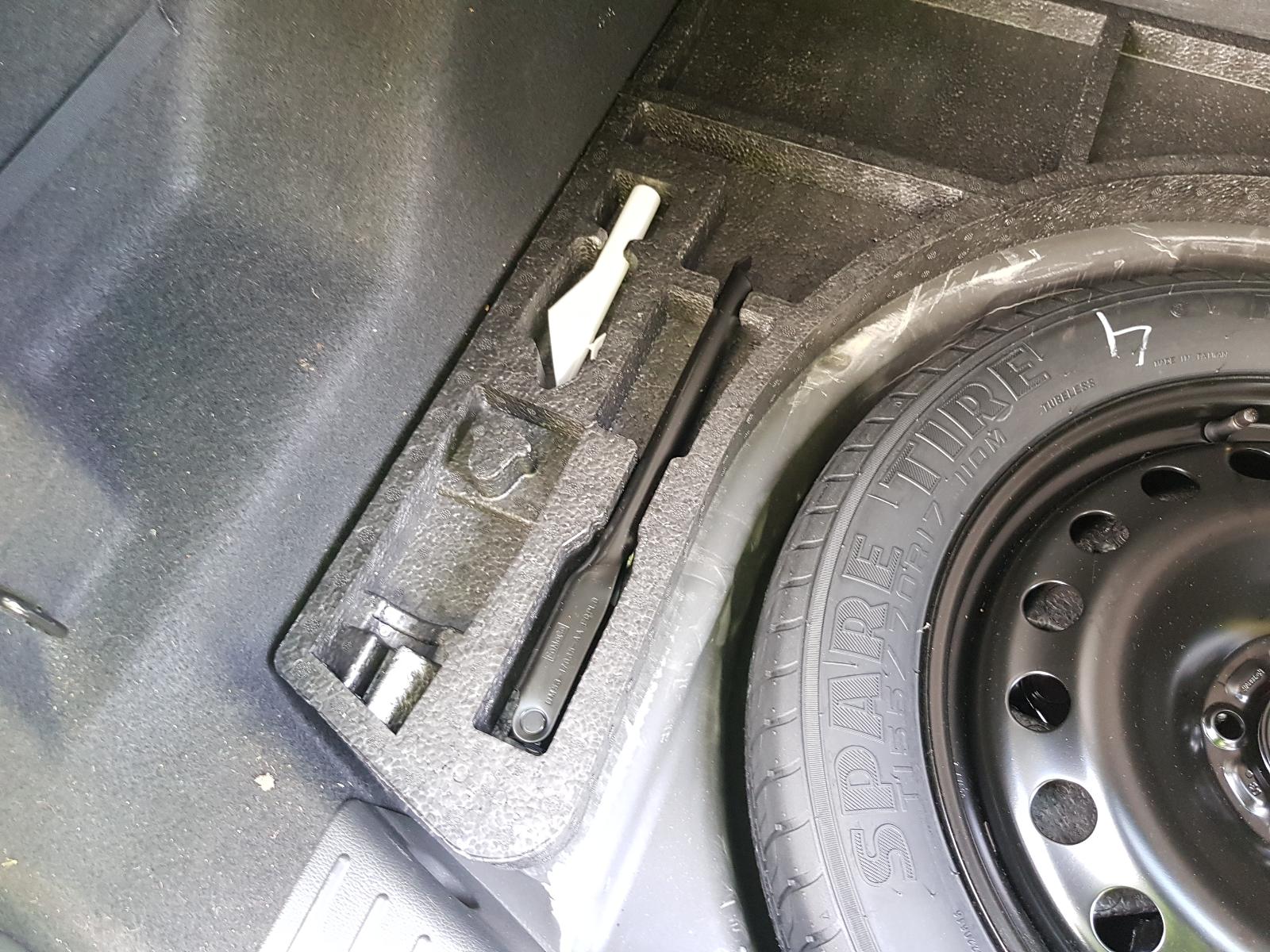 Ford Escape - LF 2007-Present