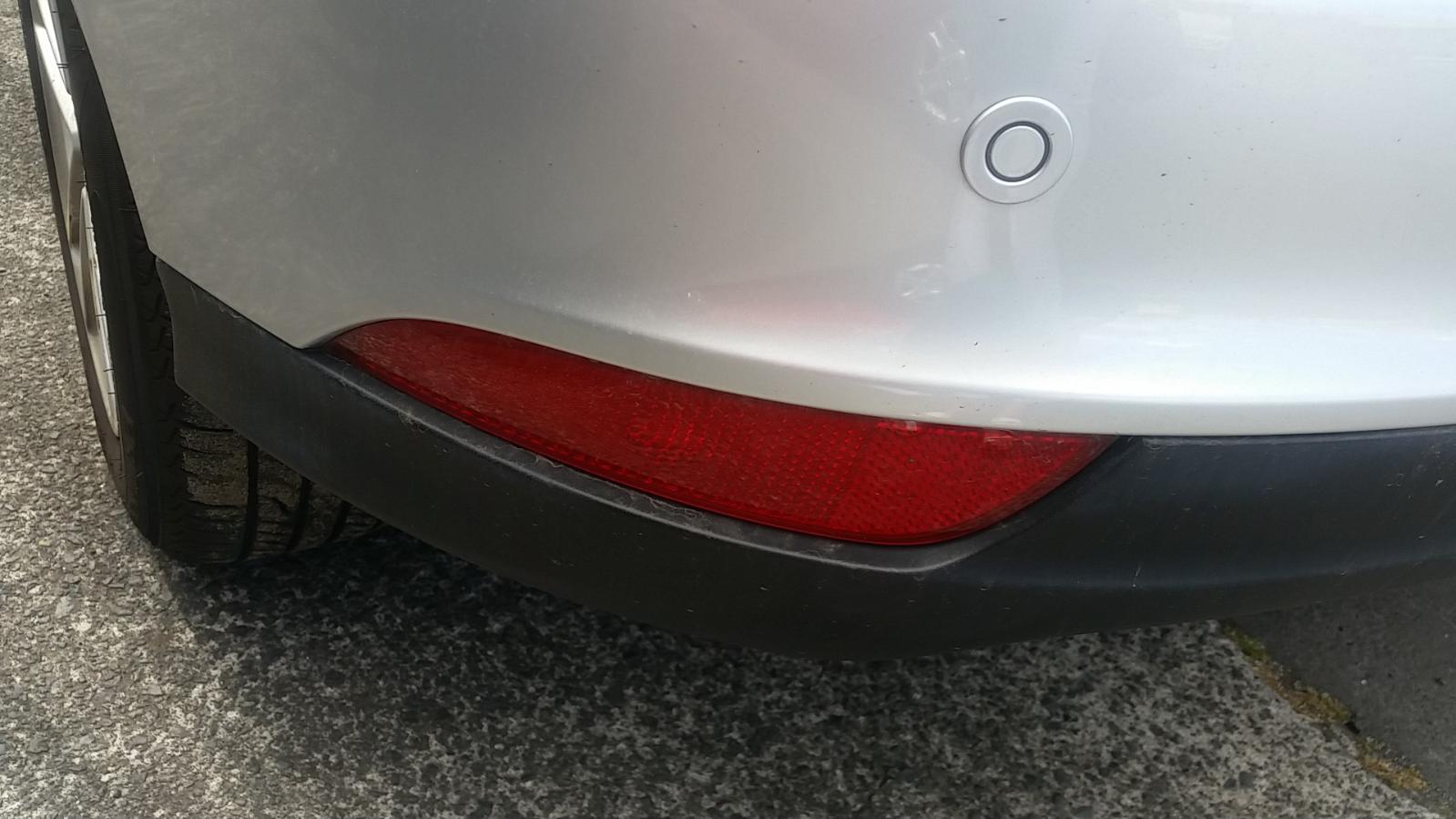 Ford Focus - LZ 2015-2017