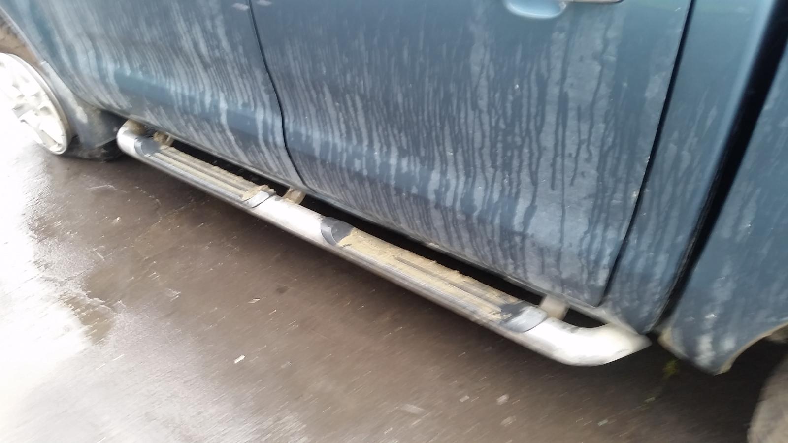 Ford Ranger - PX/PX2 2011-2017