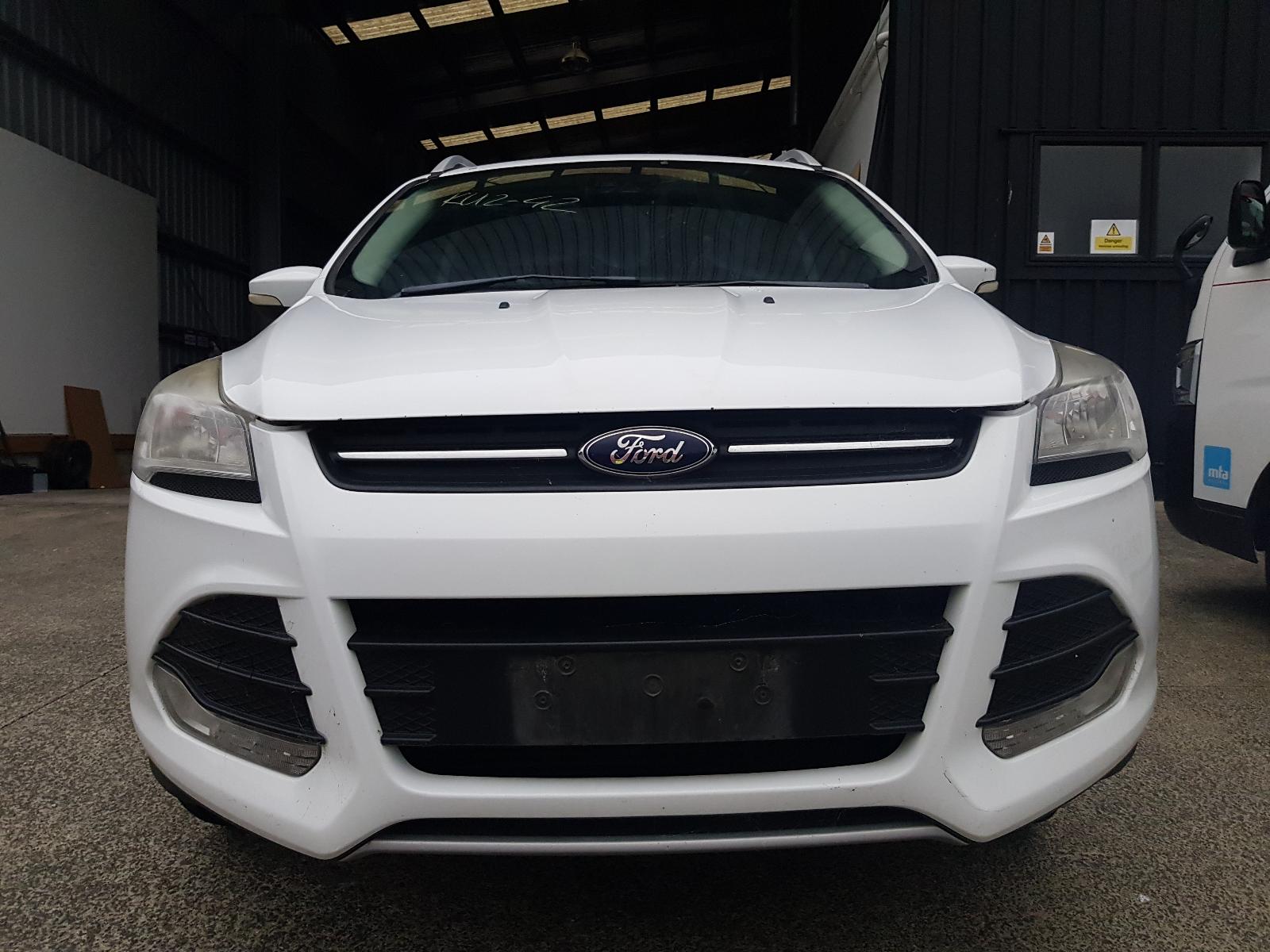 Ford Kuga - TF 2013-Present