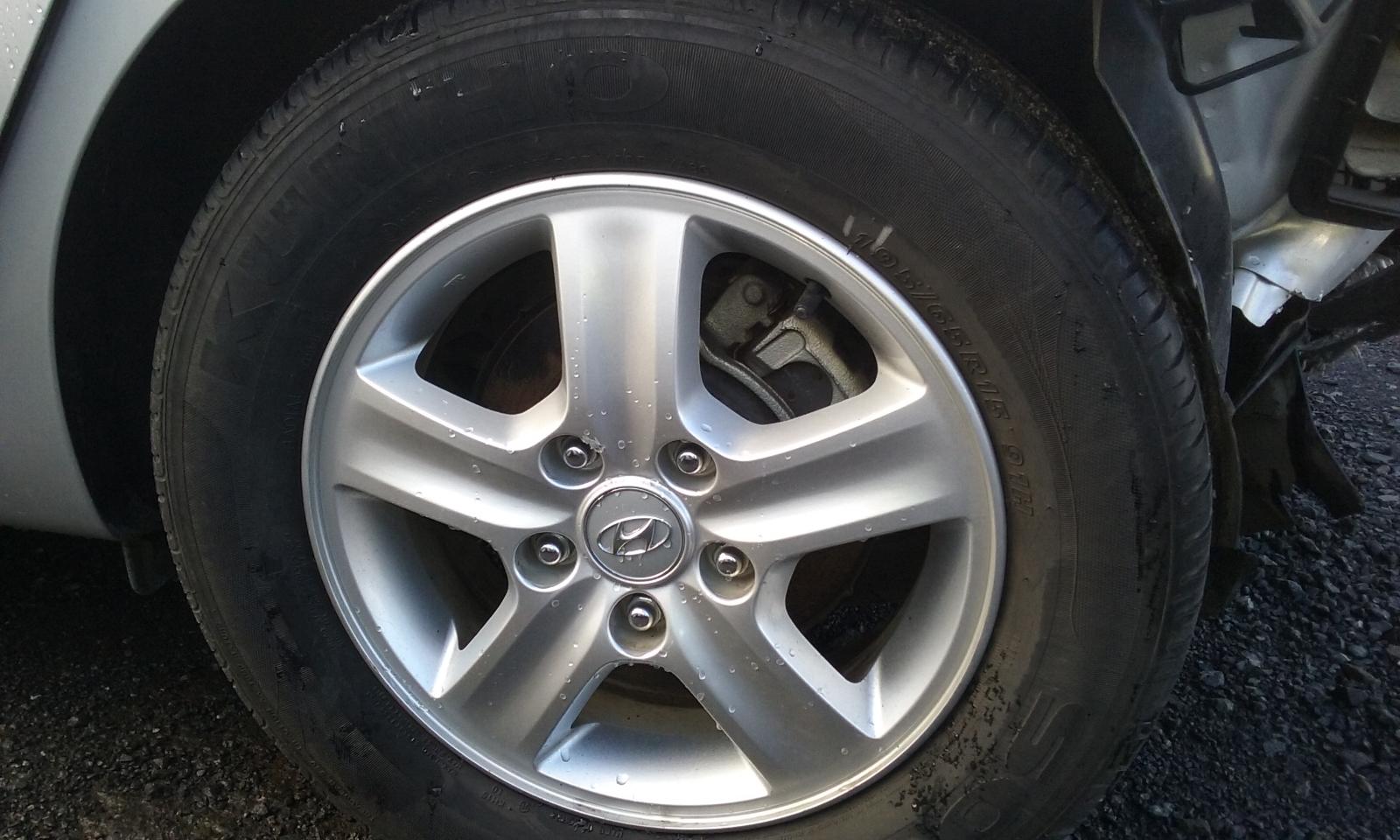 Hyundai i30 - 2007-2016