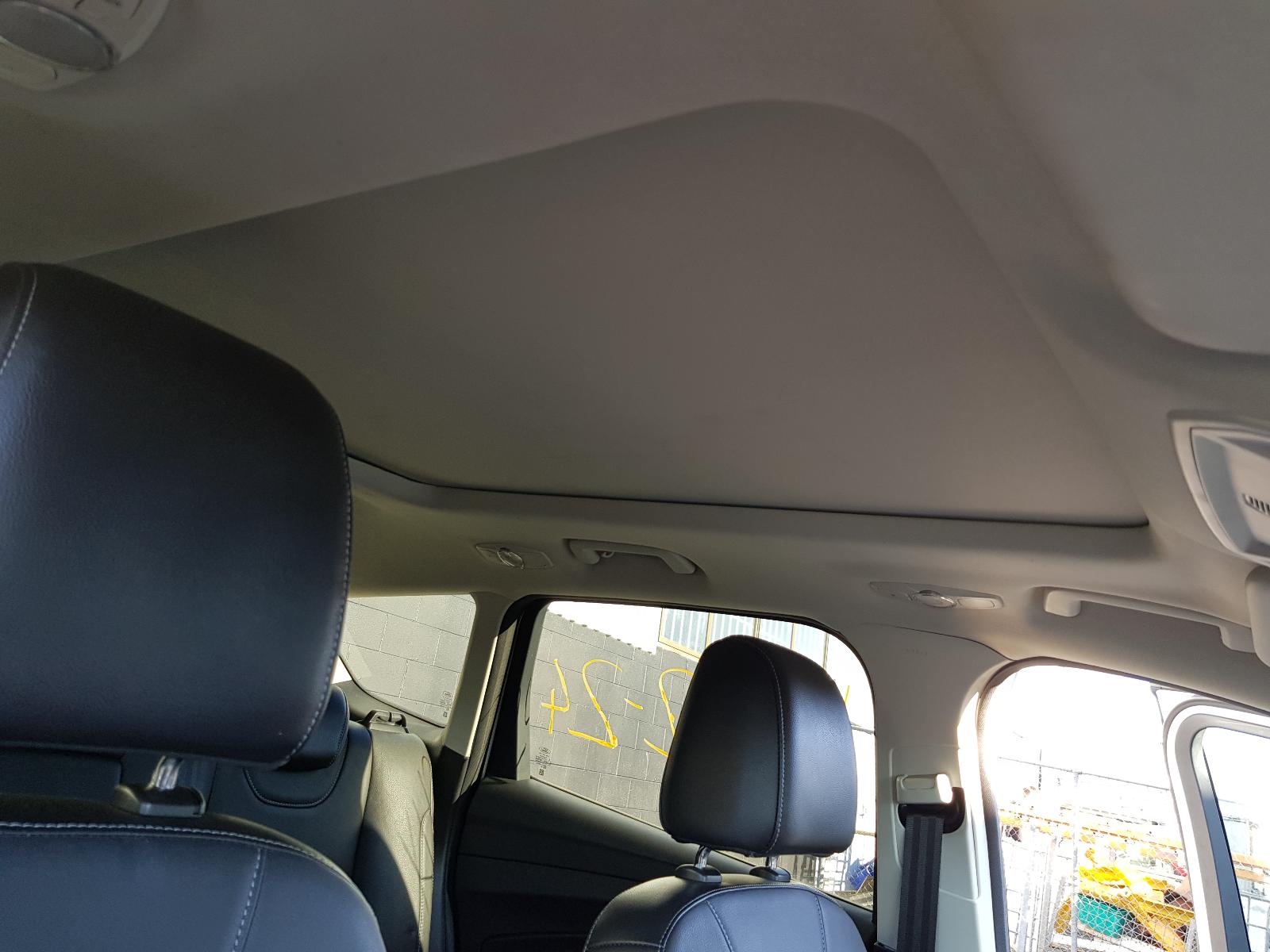 Ford Kuga - TF 2013-Present