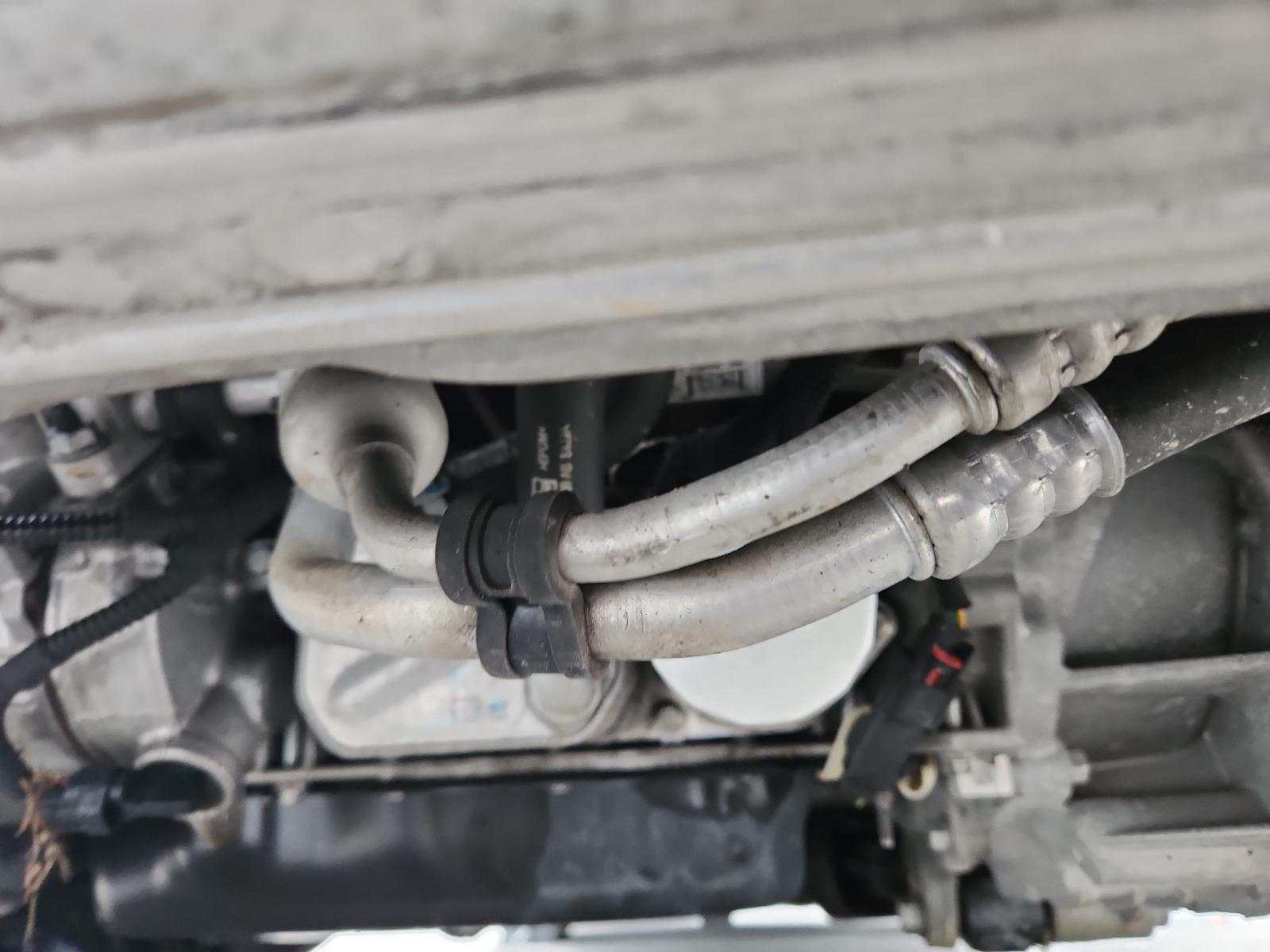 Ford Transit - Other