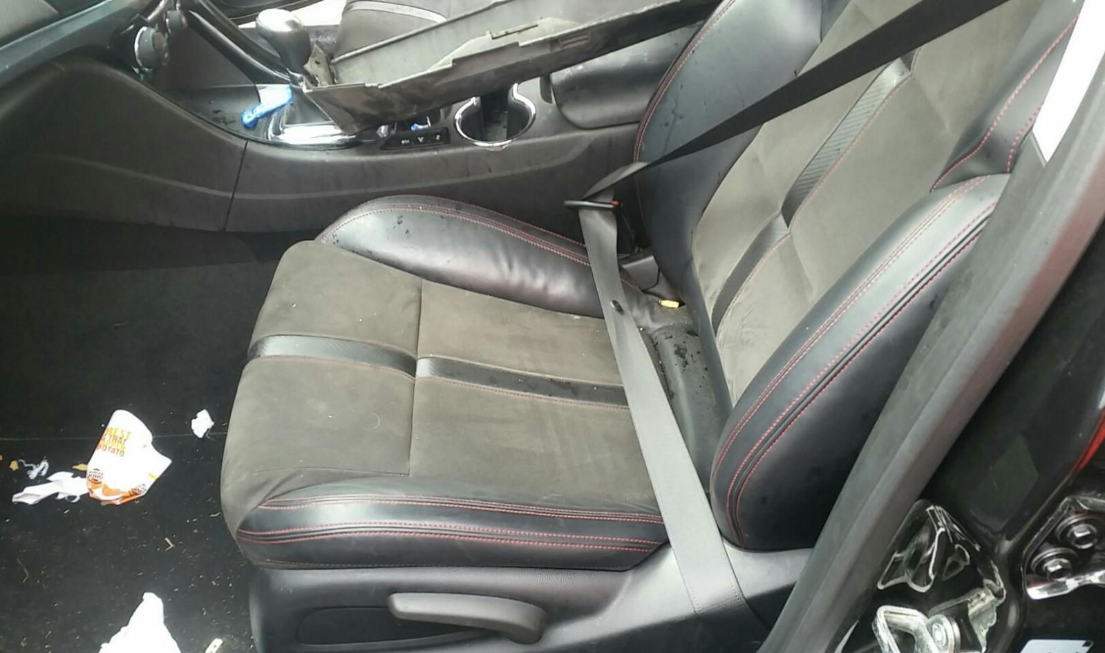 Holden Commodore - VF 2013-Present