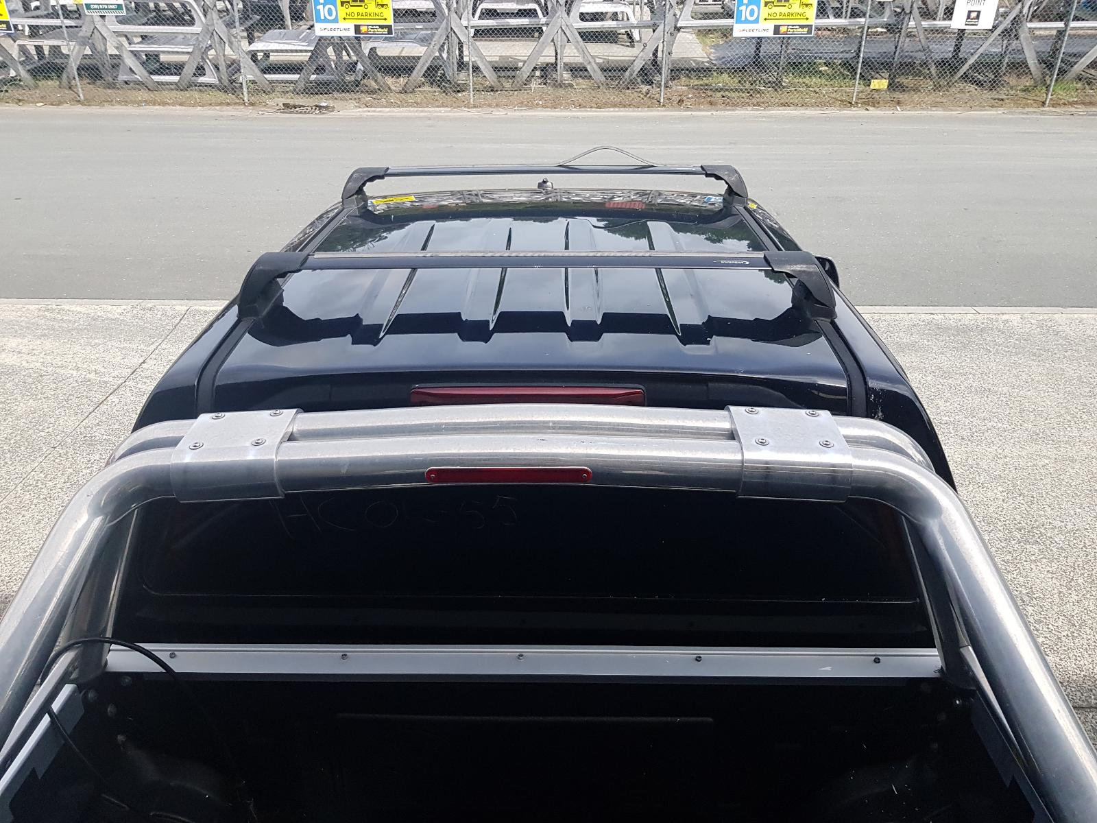 Holden Colorado - RG 2012 -2016