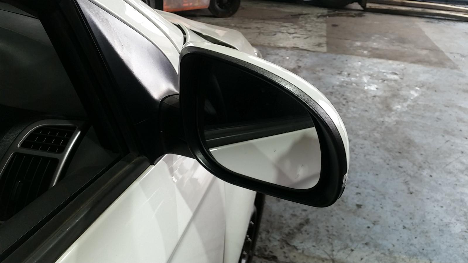 Hyundai i20 - 2010-2015