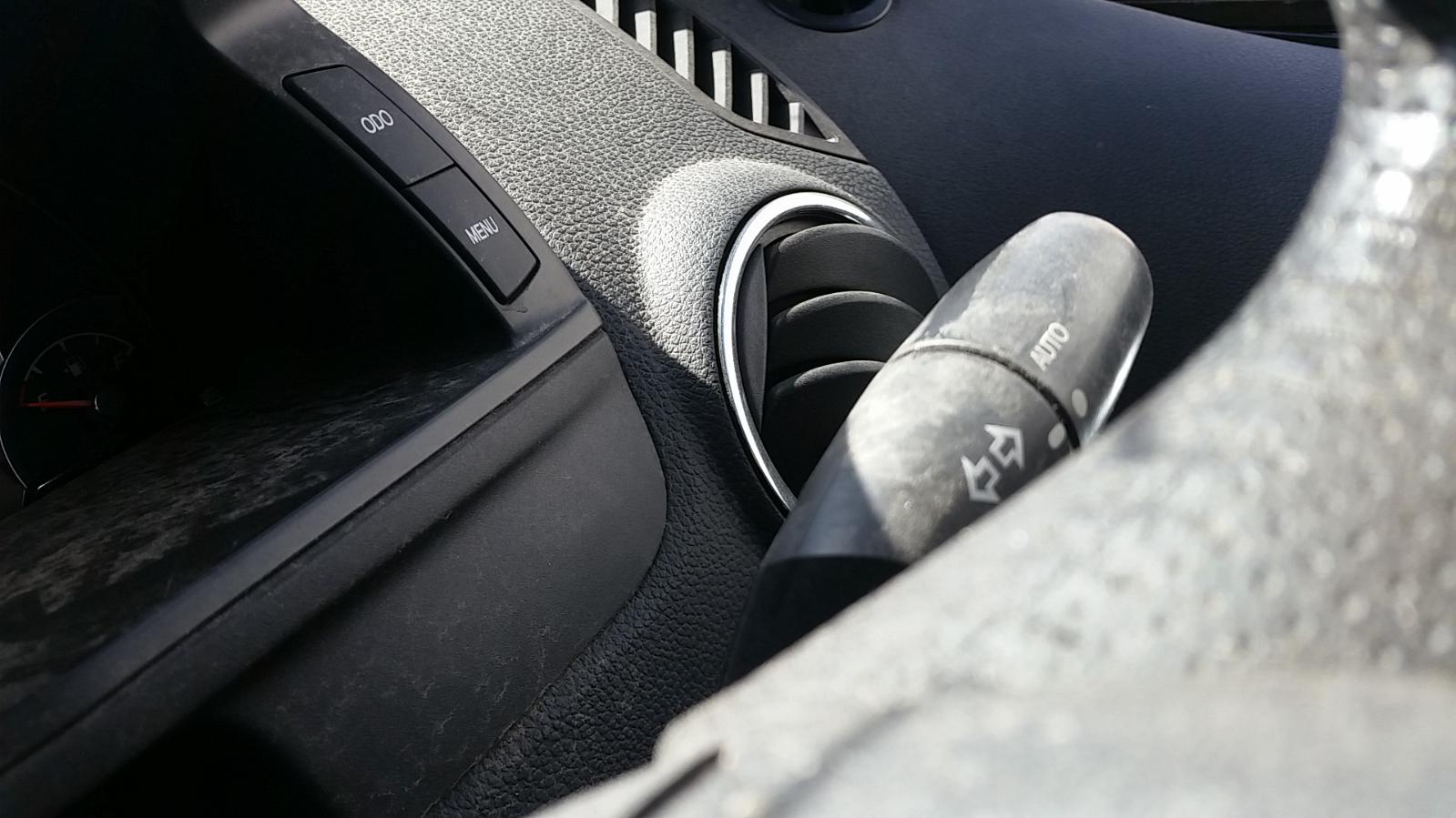 Ford Territory - SZ 2011-Present