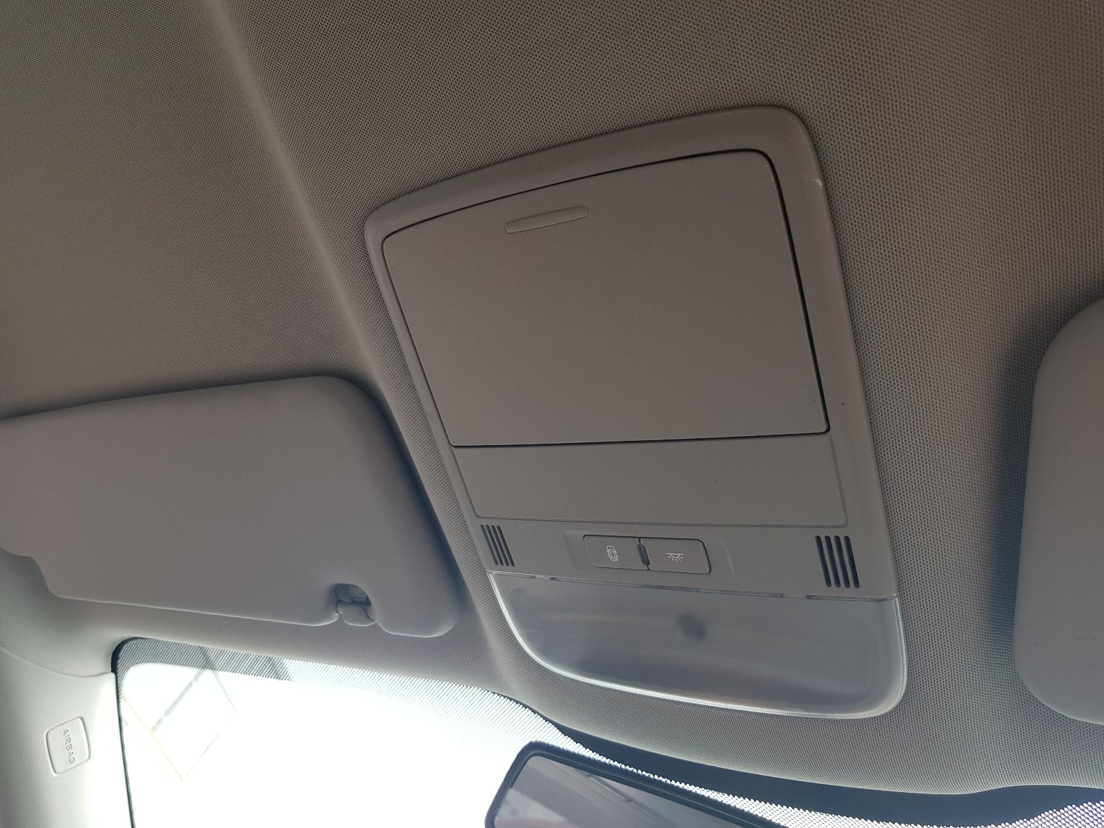 Holden Commodore - VF 2013-Present