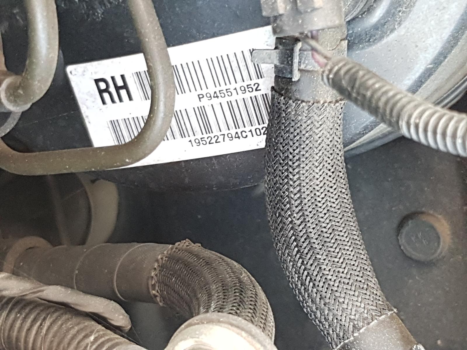 Holden Captiva - Captiva 7 2011-Present