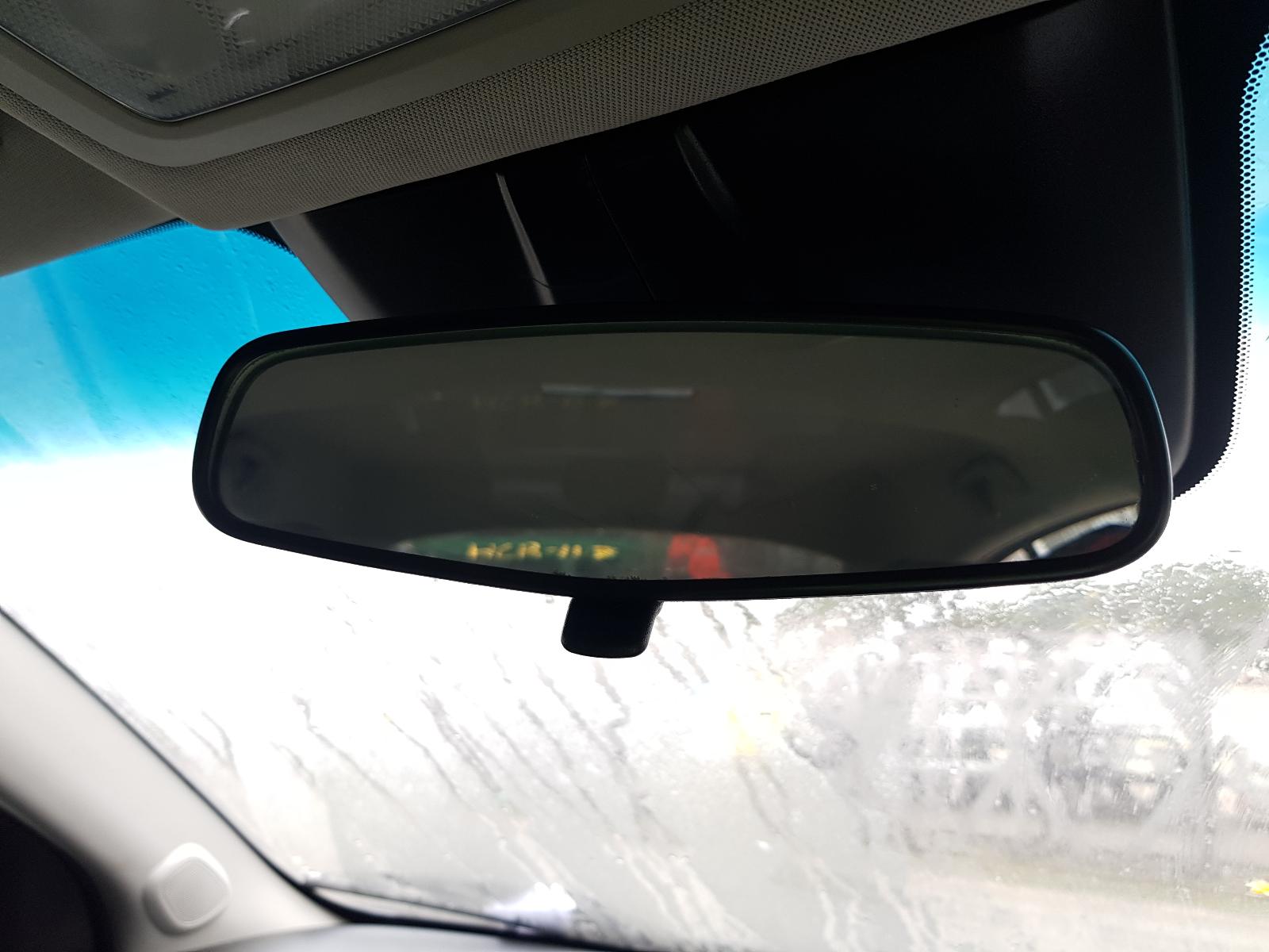 Holden Cruze - 2009-Present