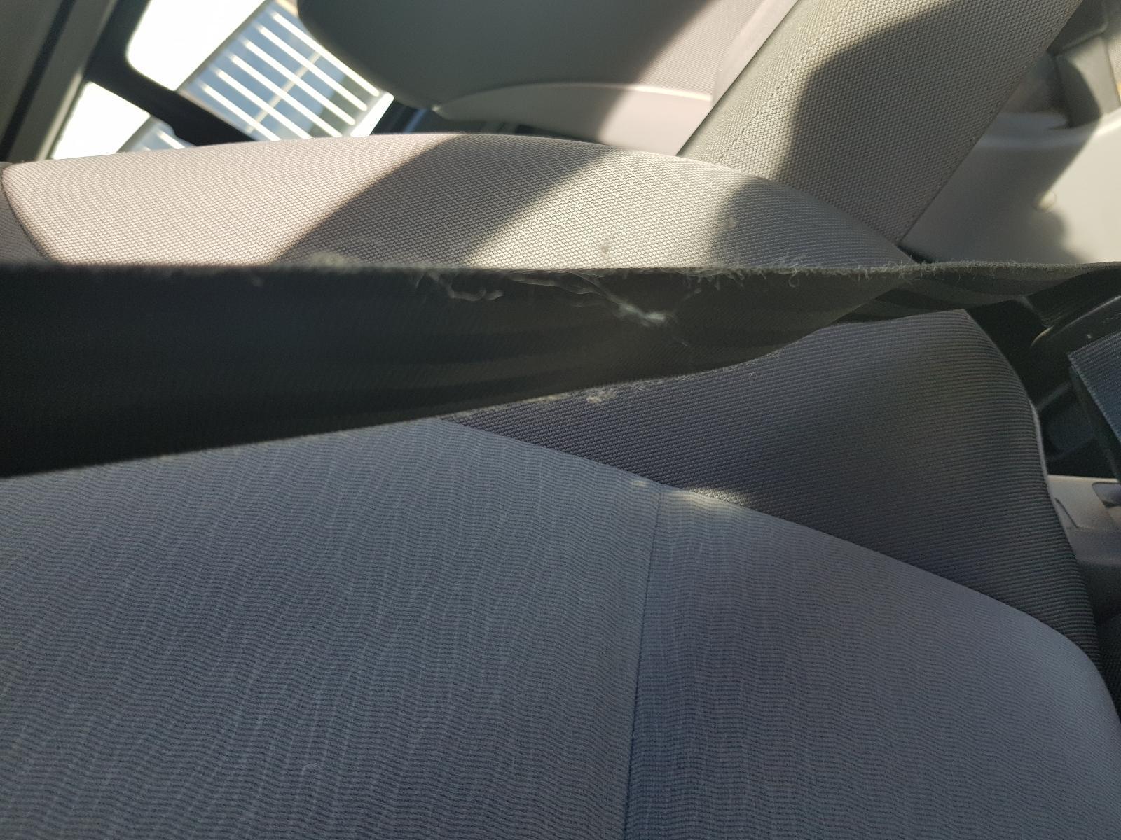 Hyundai H1 Van - 2008-2016