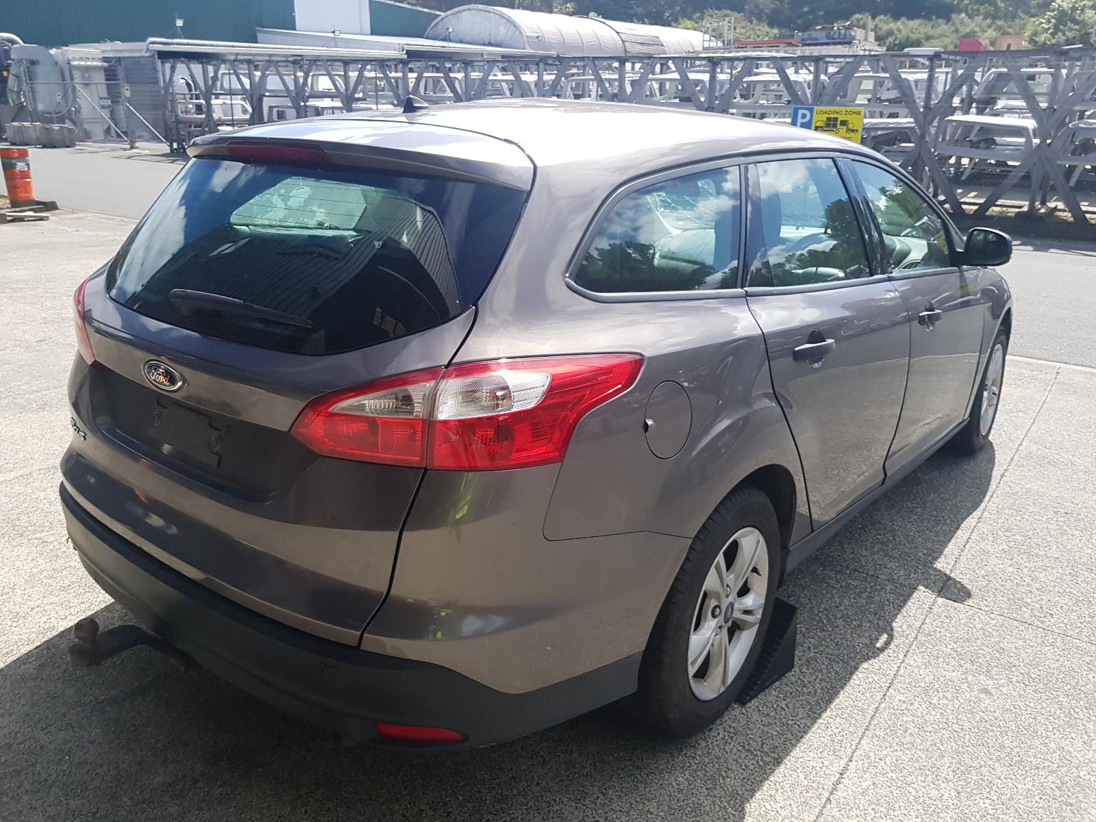 Ford Focus - LW 2011-2015