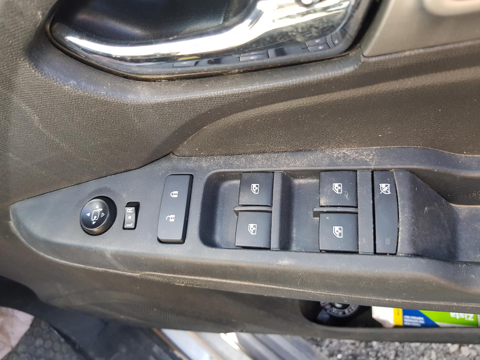 Holden Colorado - RG2 2016-Present