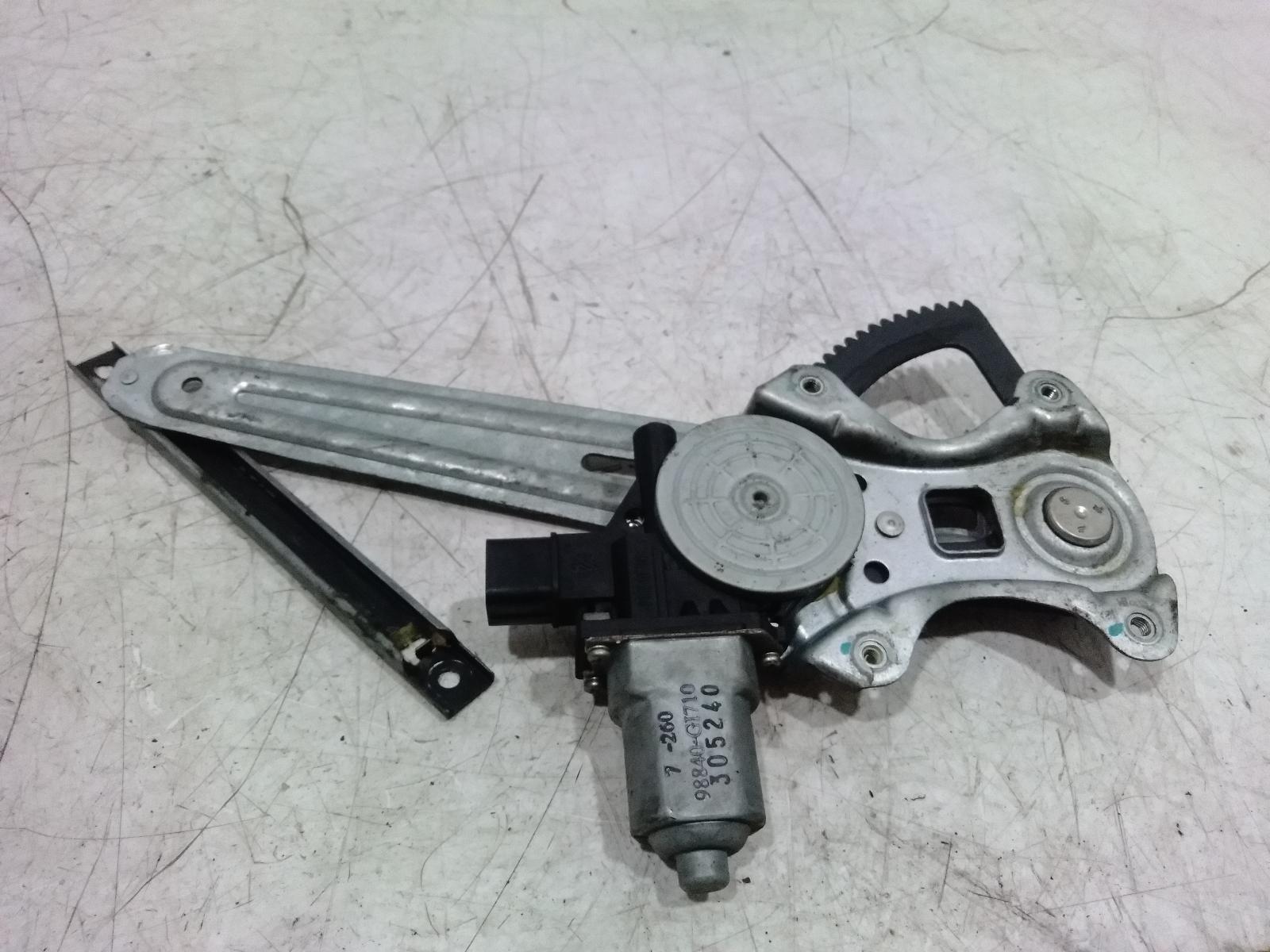 Right_Rear_Wnd_Reg_Motor