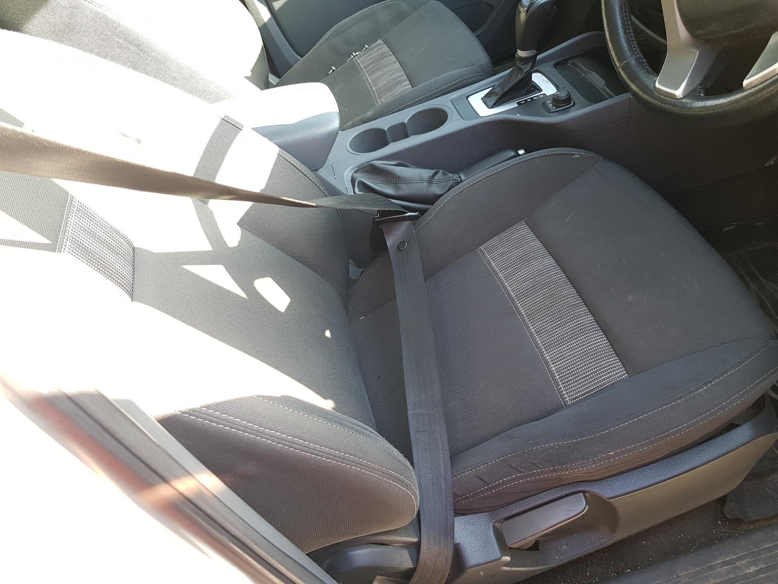 Ford Ranger - PX/PX2 2011-2017