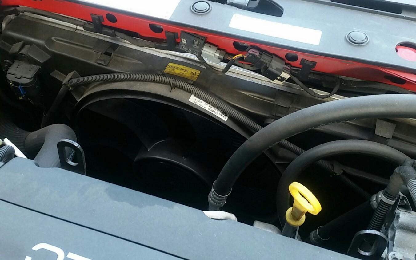 Holden Cruze - 2009-Present