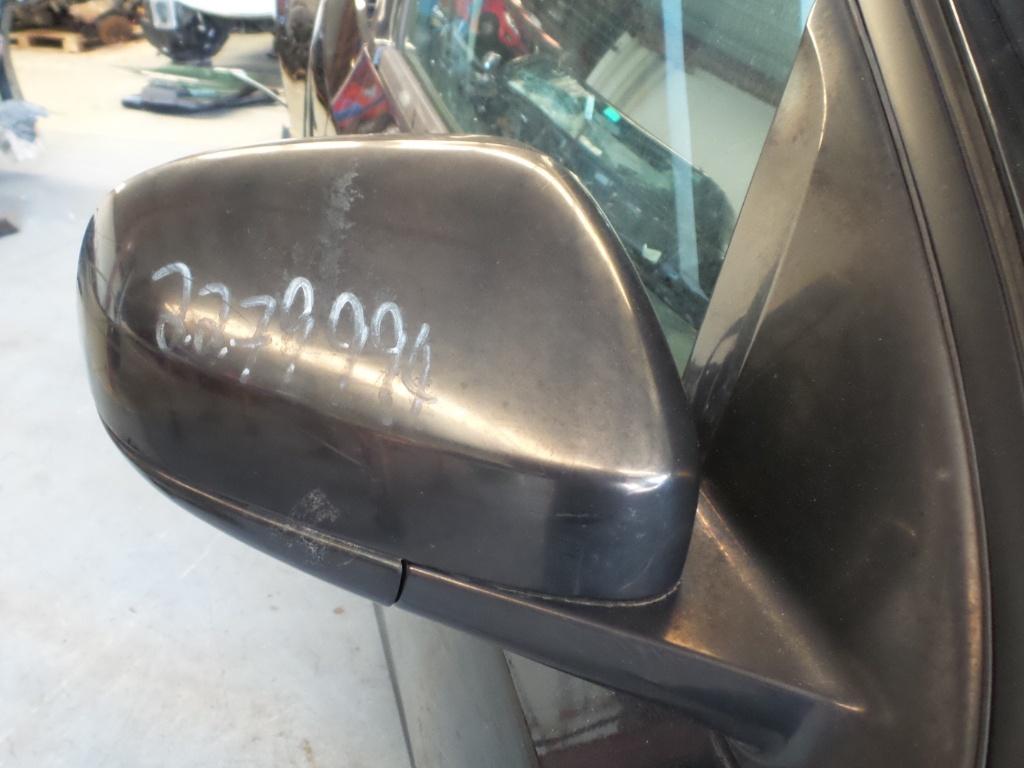 Ford XR6 - FG-FGX 2008-2016