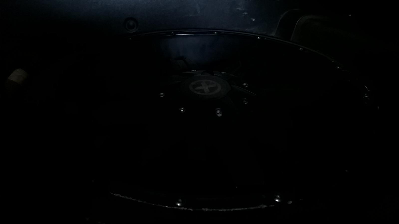 Ford Falcon - FG-FGX 2008-2016