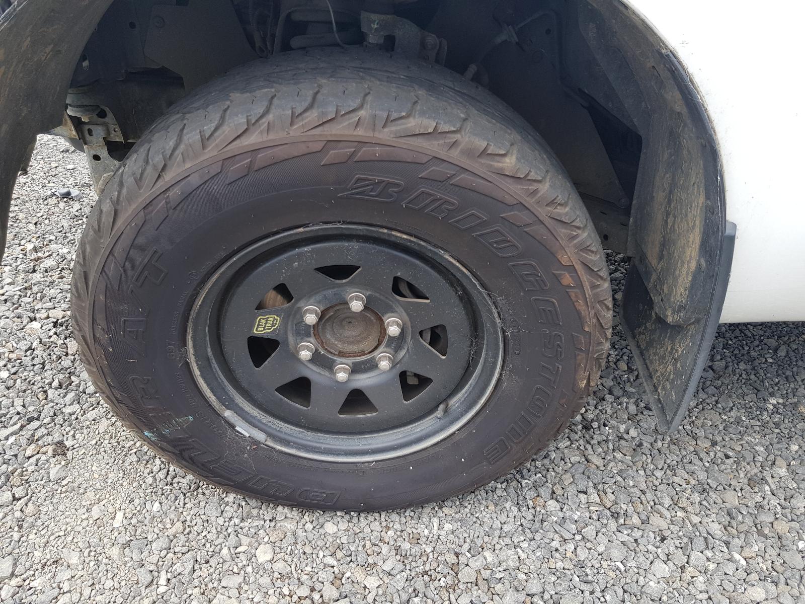 Ford Ranger - PX/PX2 2011-2017