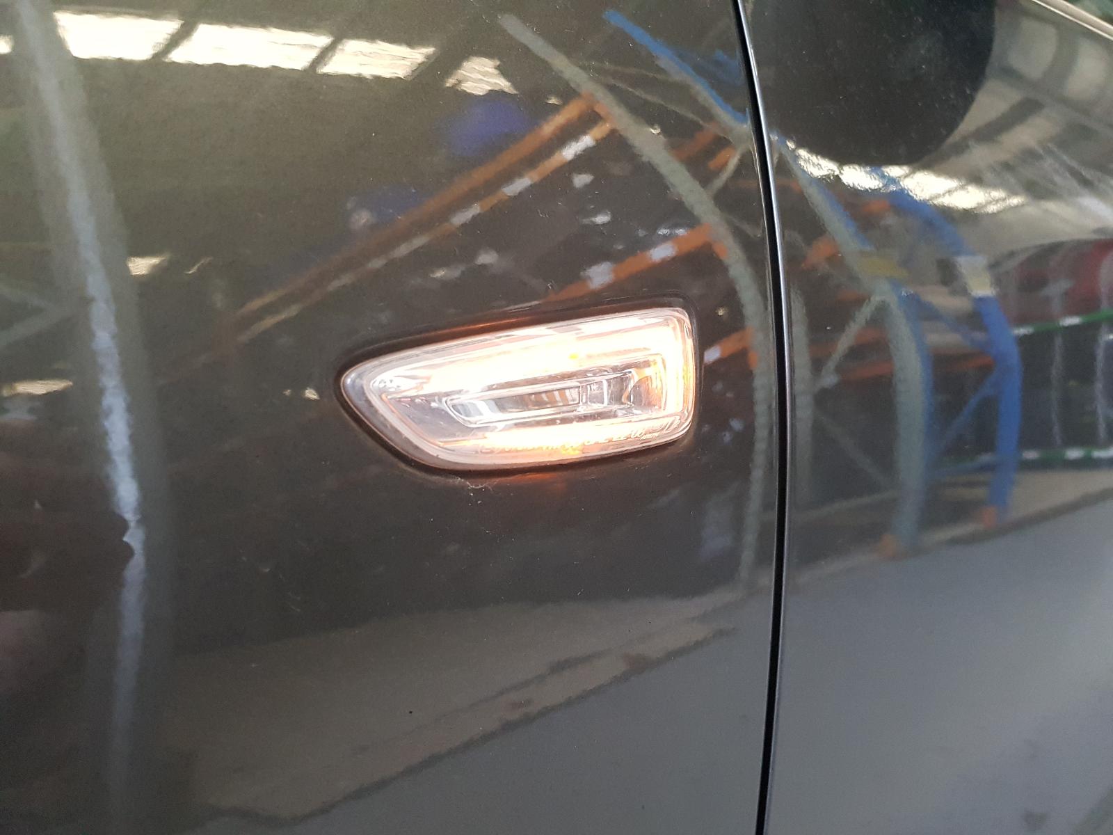 Holden Commodore - Other