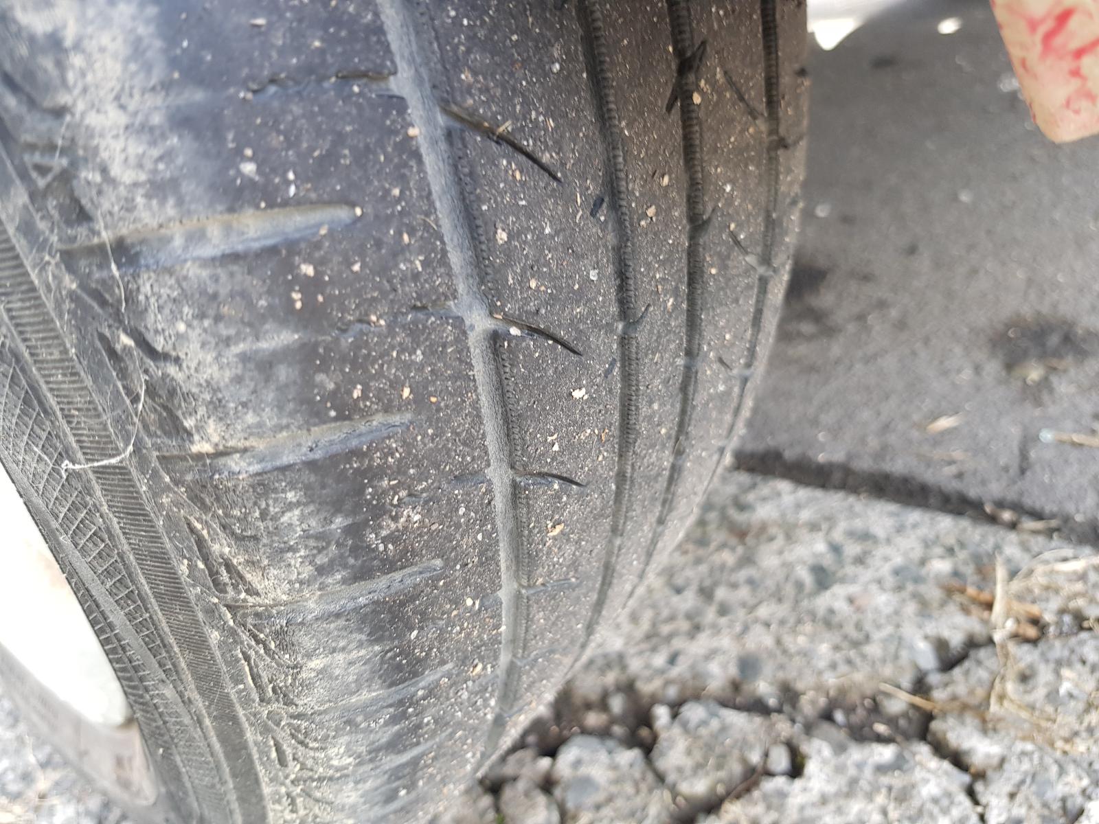 Ford Fiesta - MK VI 2008-Present