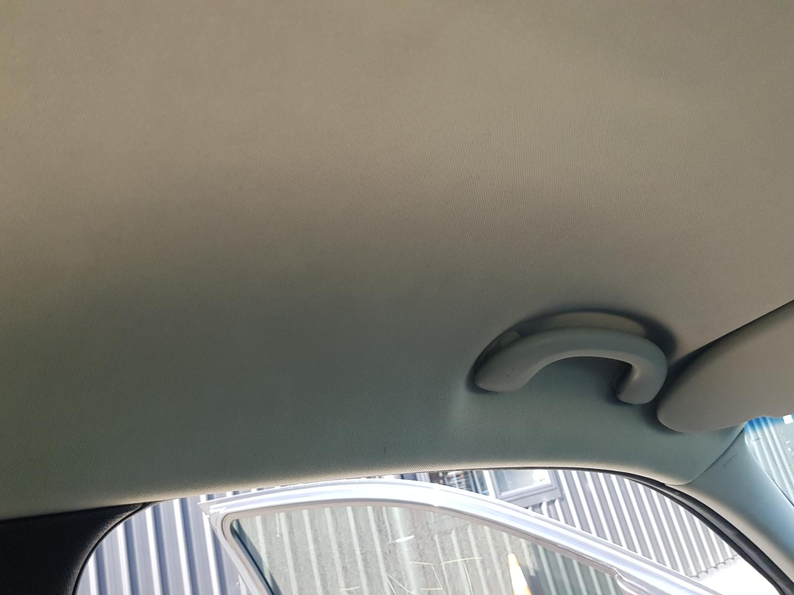 Ford Territory - SZ 2011-Present