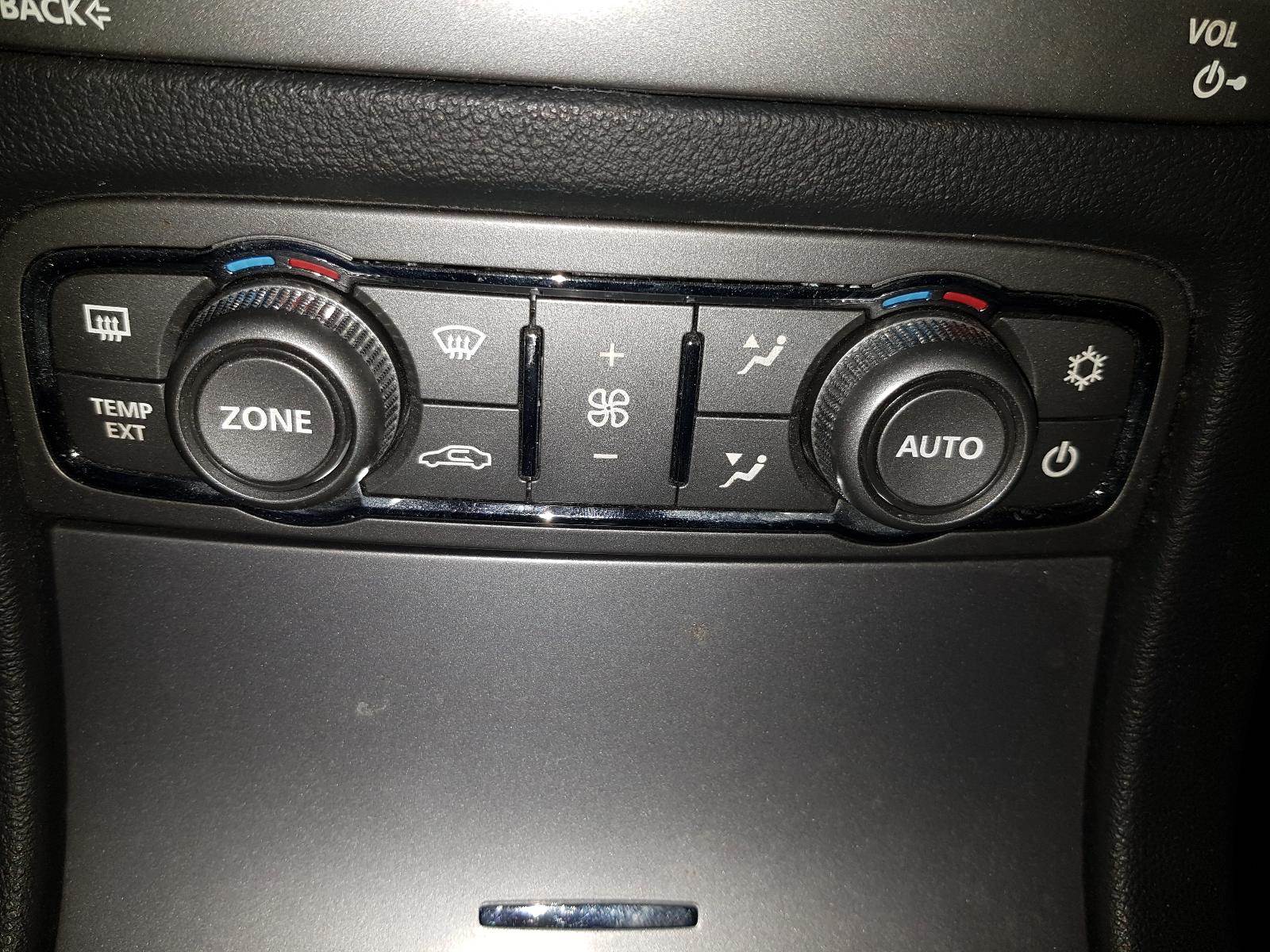 Holden Caprice - Other