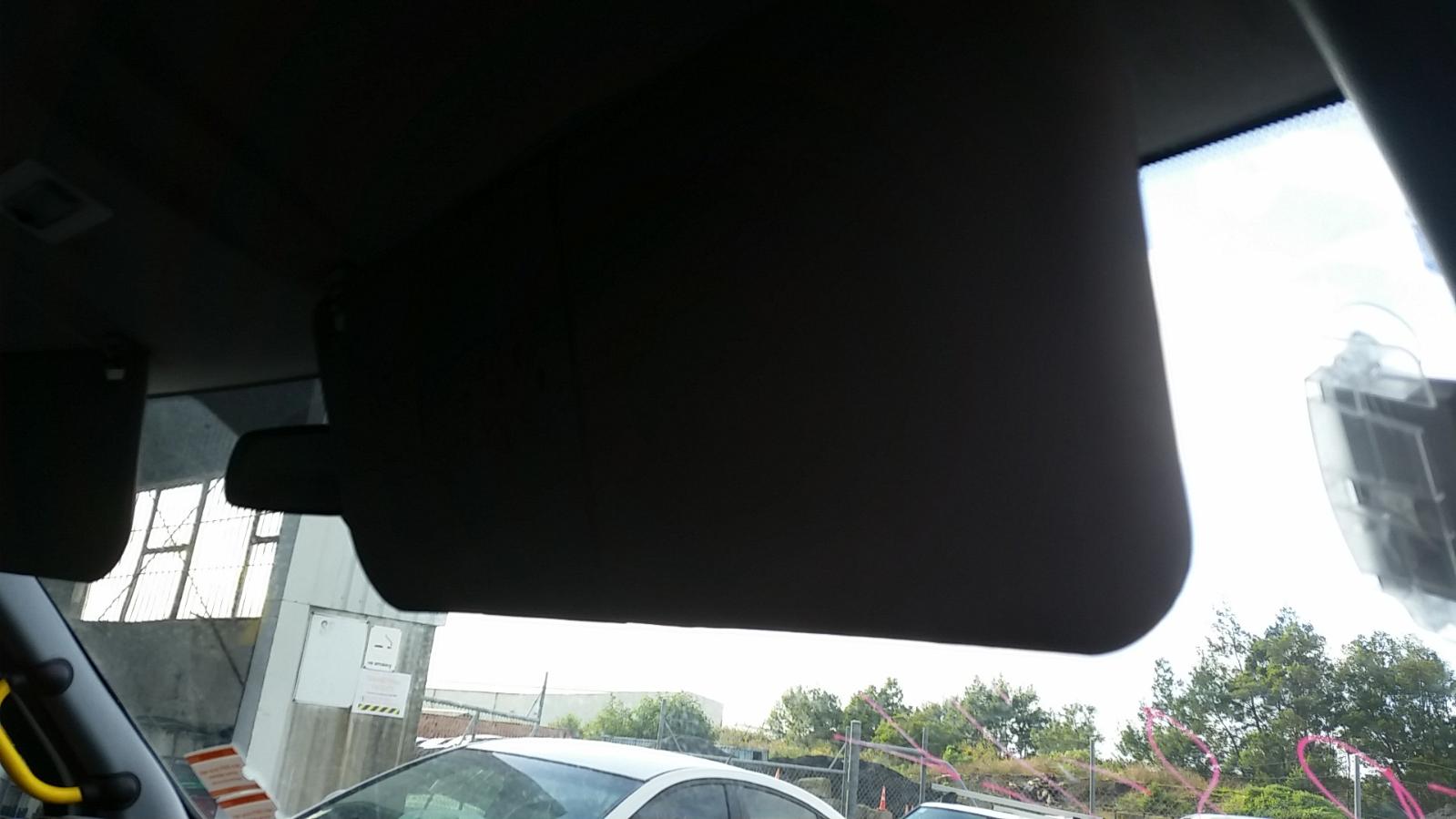 Ford Transit - 2006-2011