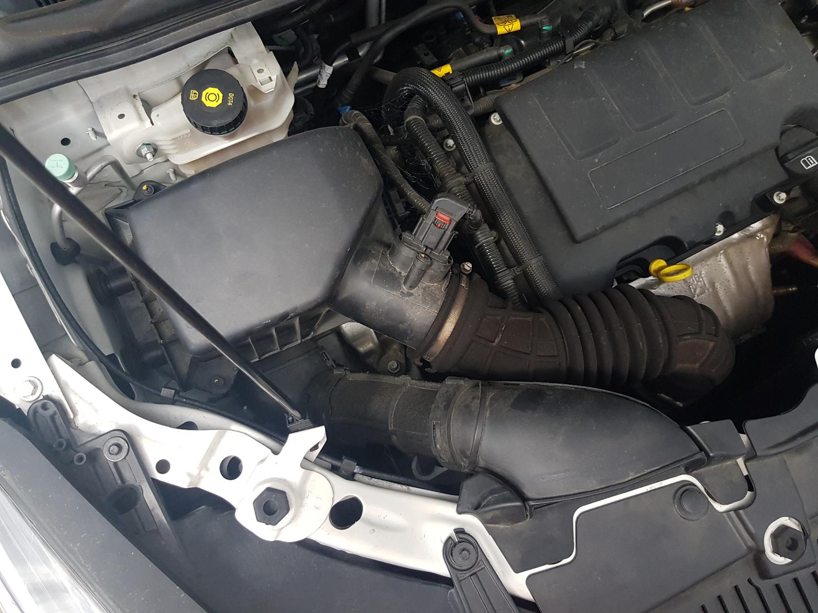 Holden Trax - TJ Series 2013-Present