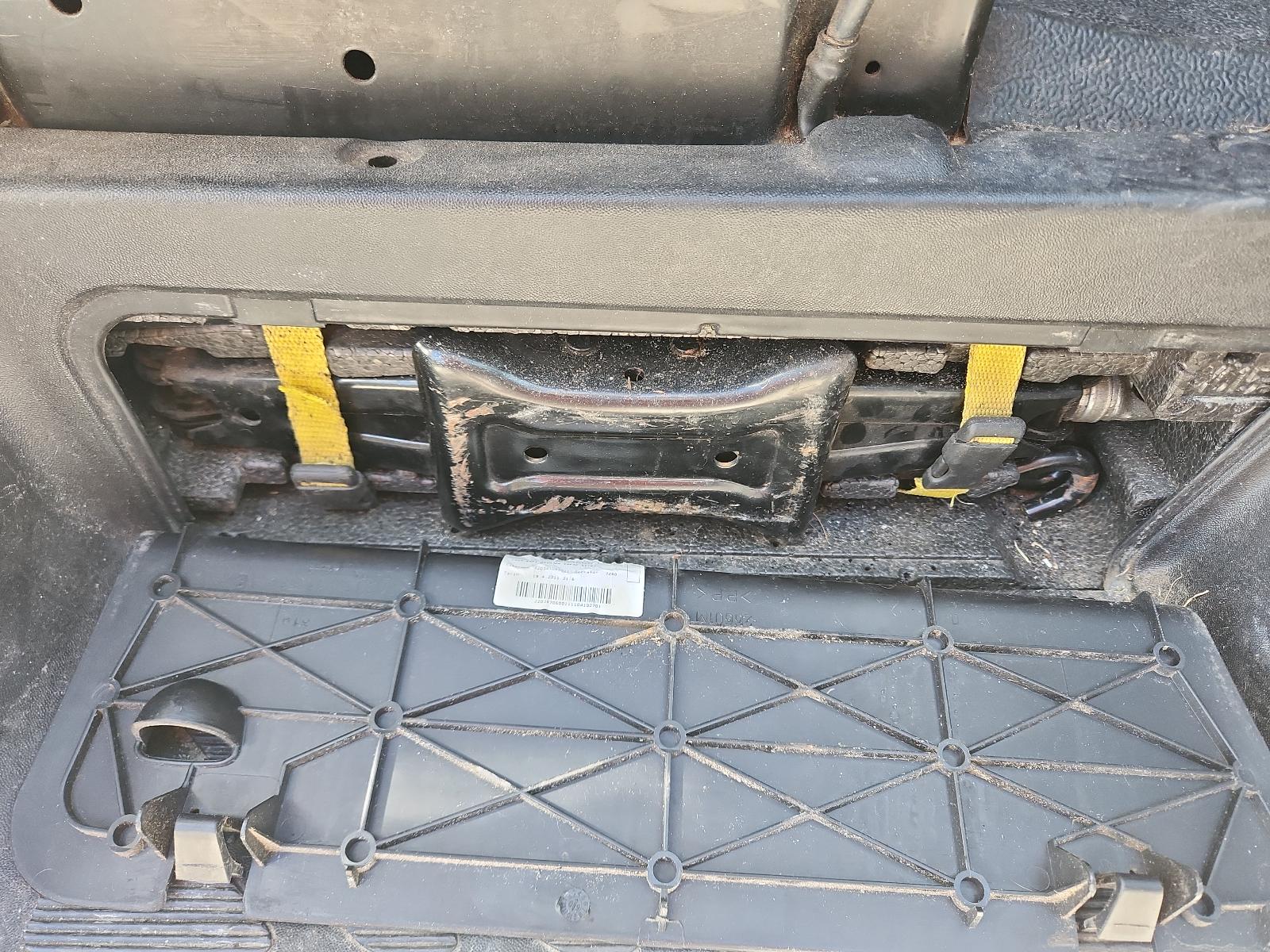 Ford Transit - 2006-2011