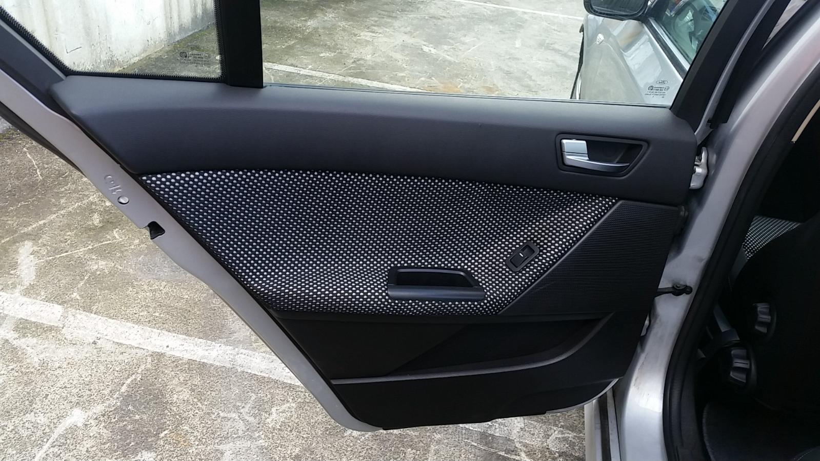 Ford Falcon - FG-FGX 2008-2016