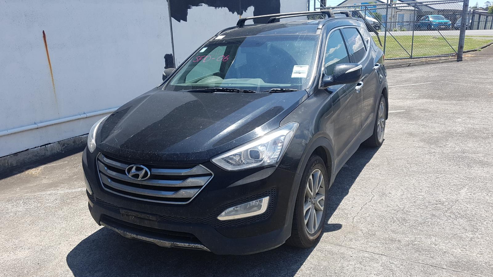 Ford Ranger - PX/PX2 2011-2017