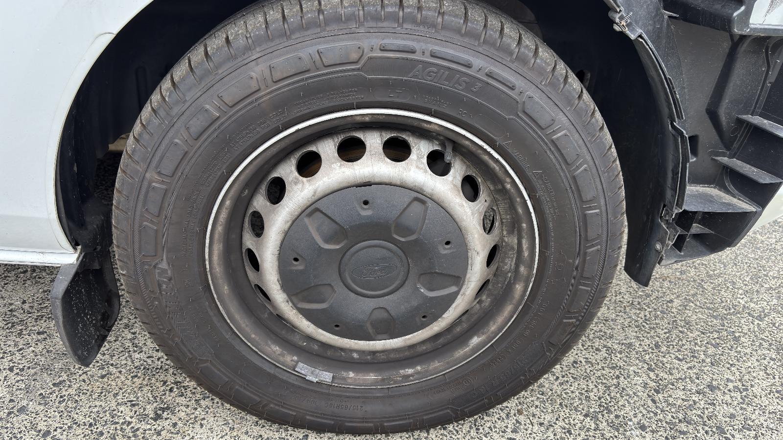 Ford Transit - Other