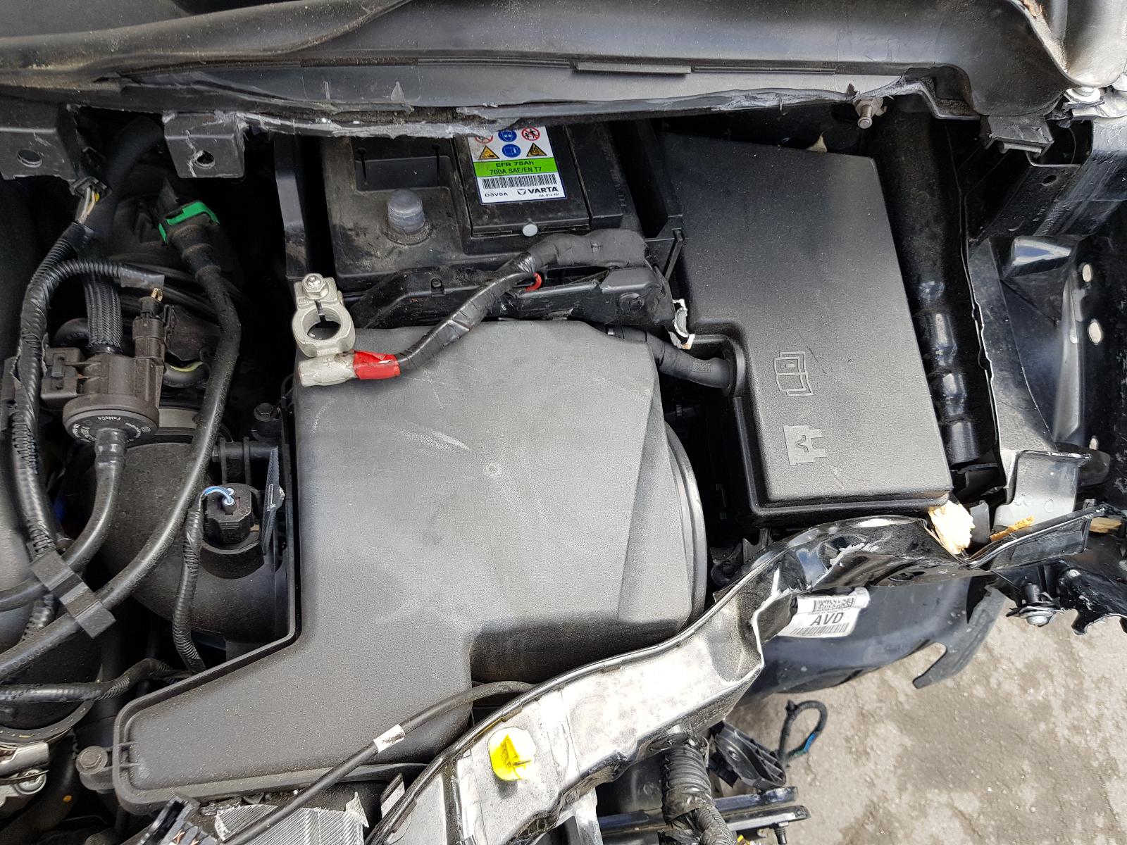 Ford Escape - LF 2007-Present