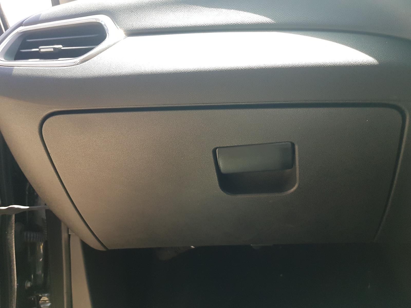 Holden Equipe - Other