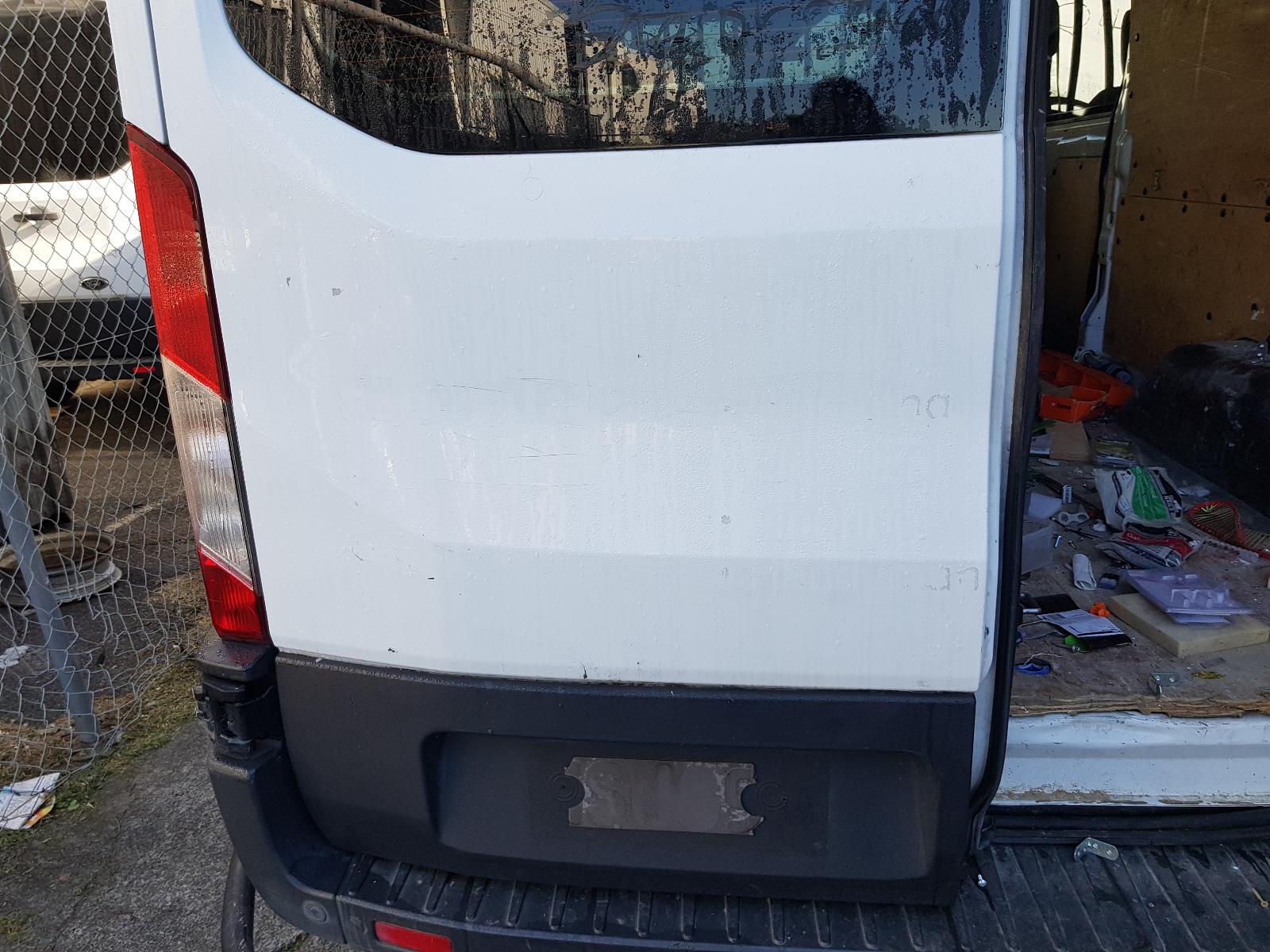 Ford Transit - Other