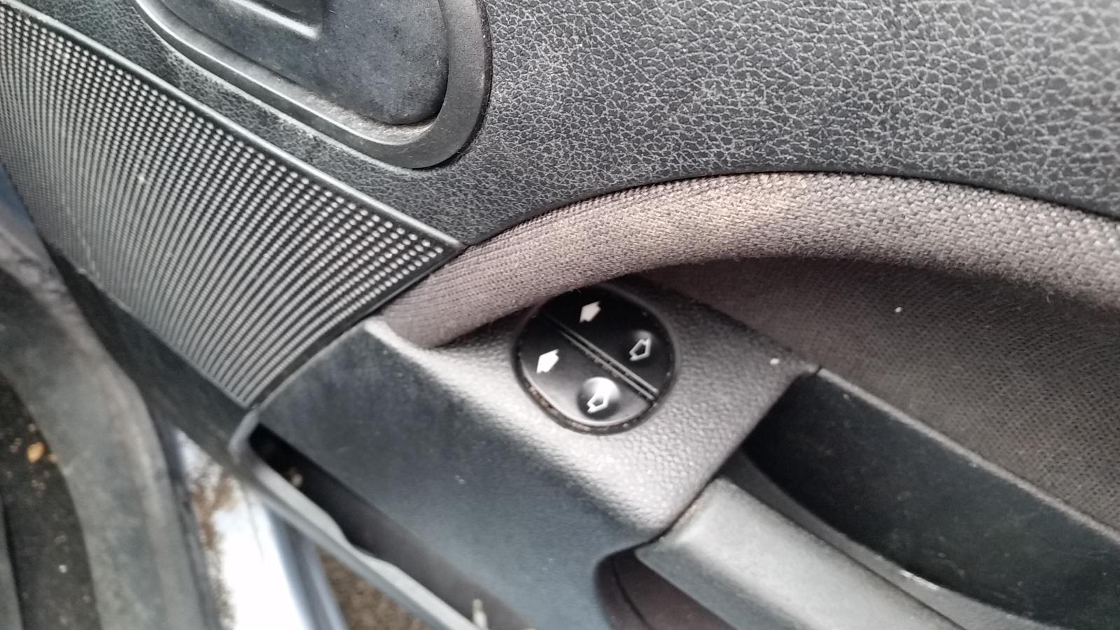 Ford Fiesta - MK V F/lift 2005-2008