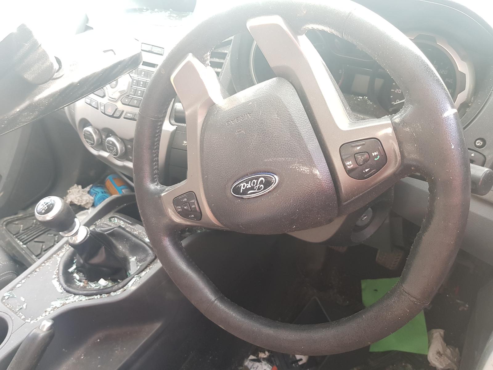 Ford Ranger - PX/PX2 2011-2017