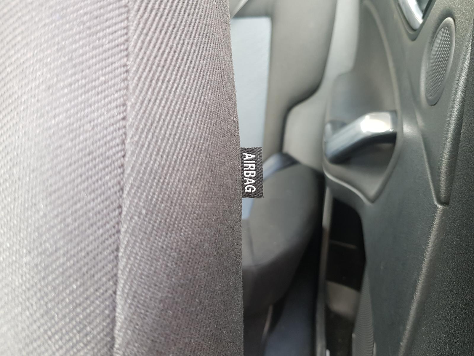 Ford Mondeo - MC 2011-2014