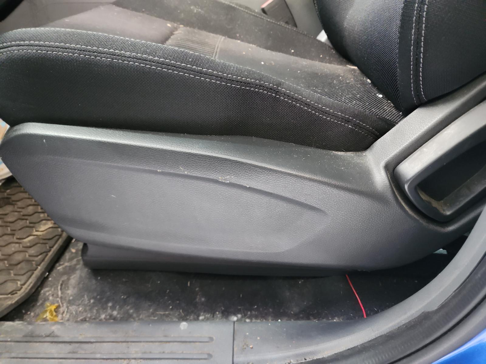 Ford Ranger - PX/PX2 2011-2017