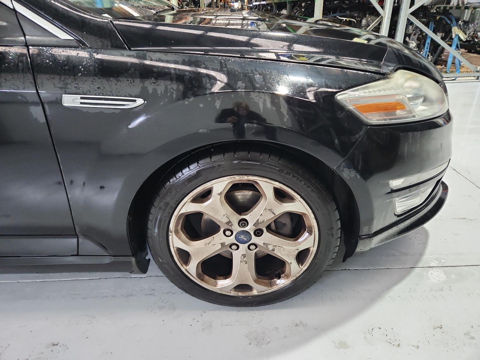 Ford Mondeo - MC 2011-2014