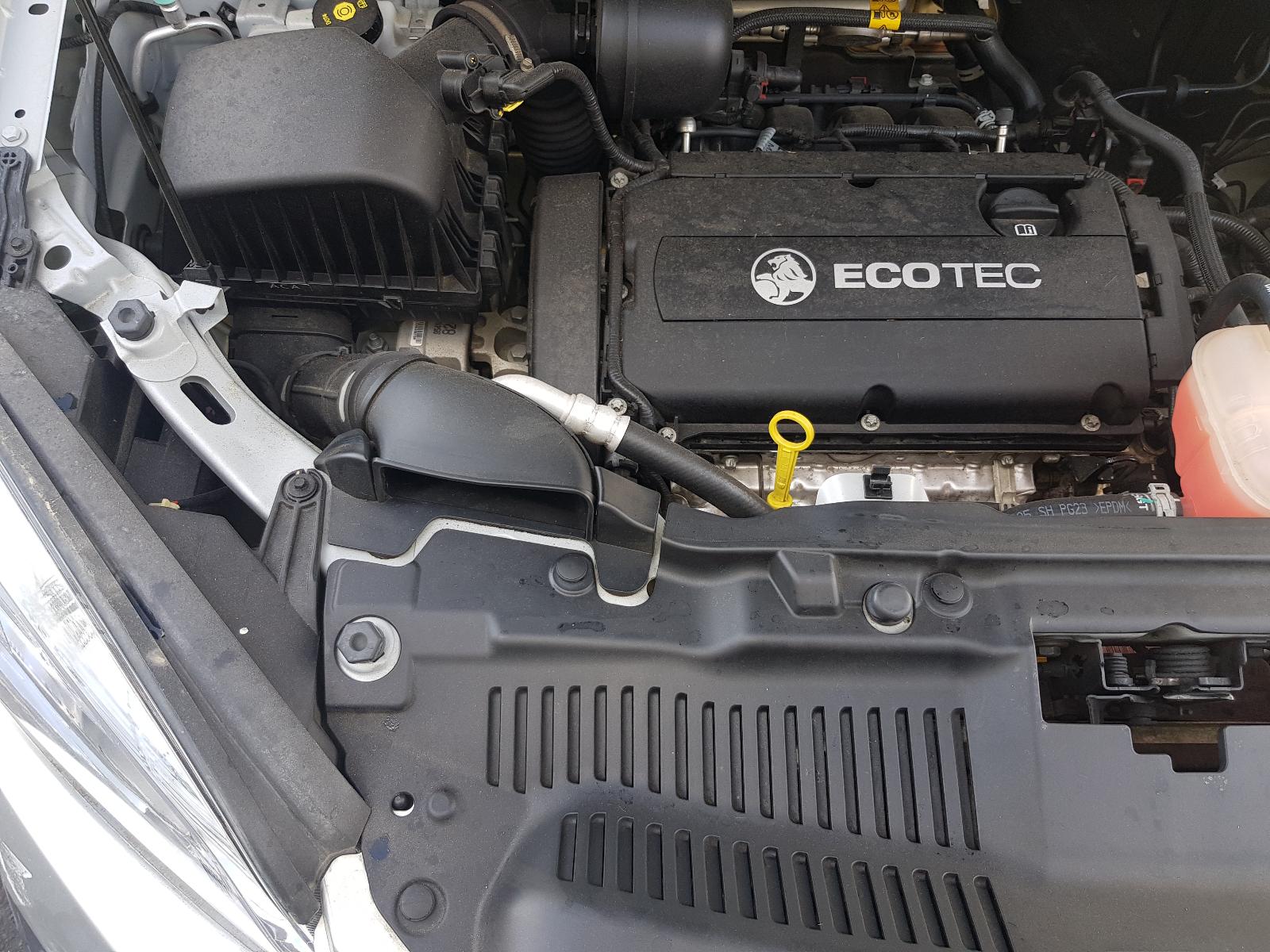 Holden Trax - TJ Series 2013-Present