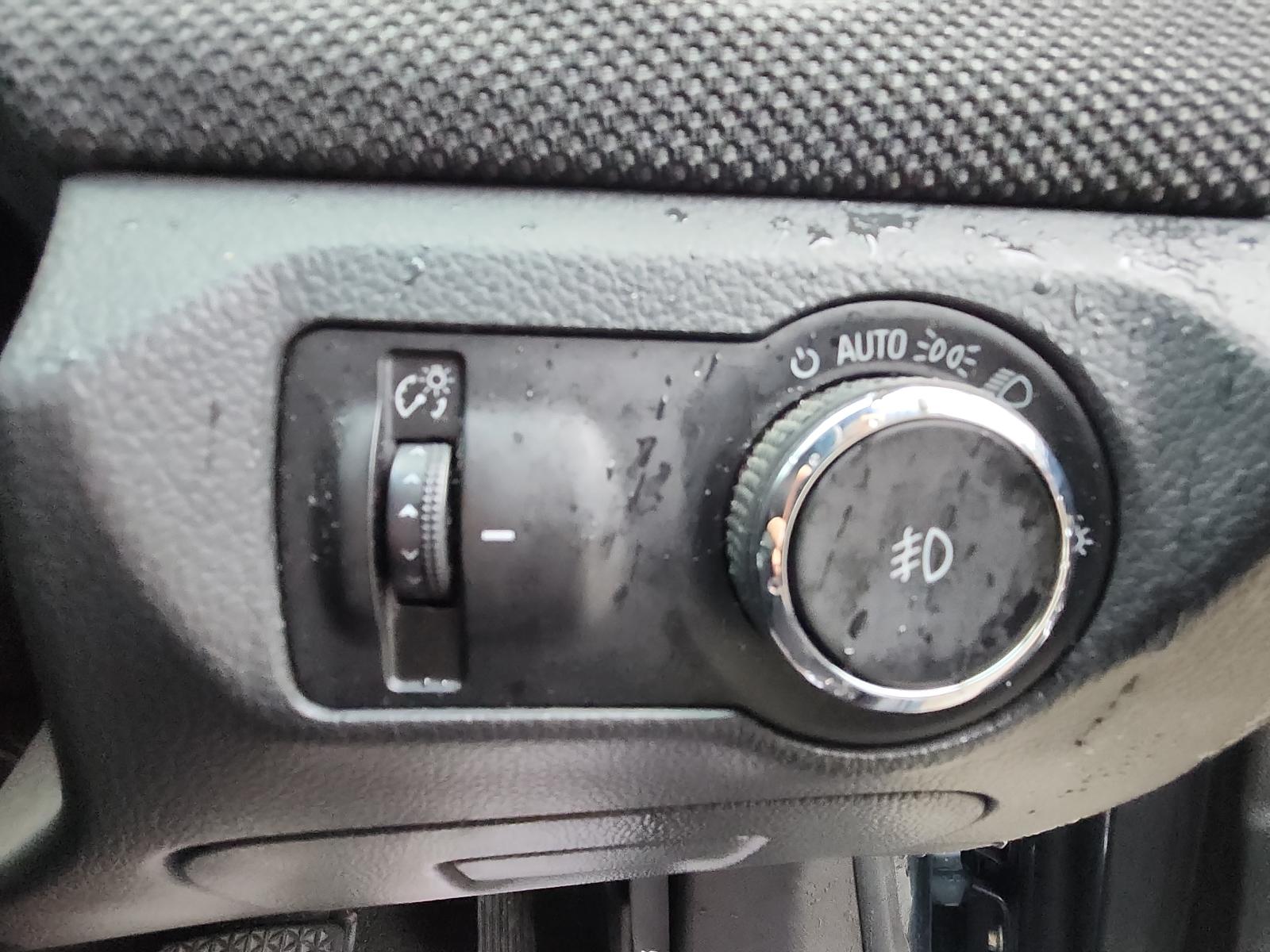 Holden Cruze - 2009-Present