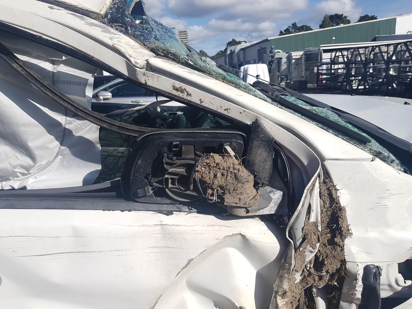 Ford Ranger - PX/PX2 2011-2017