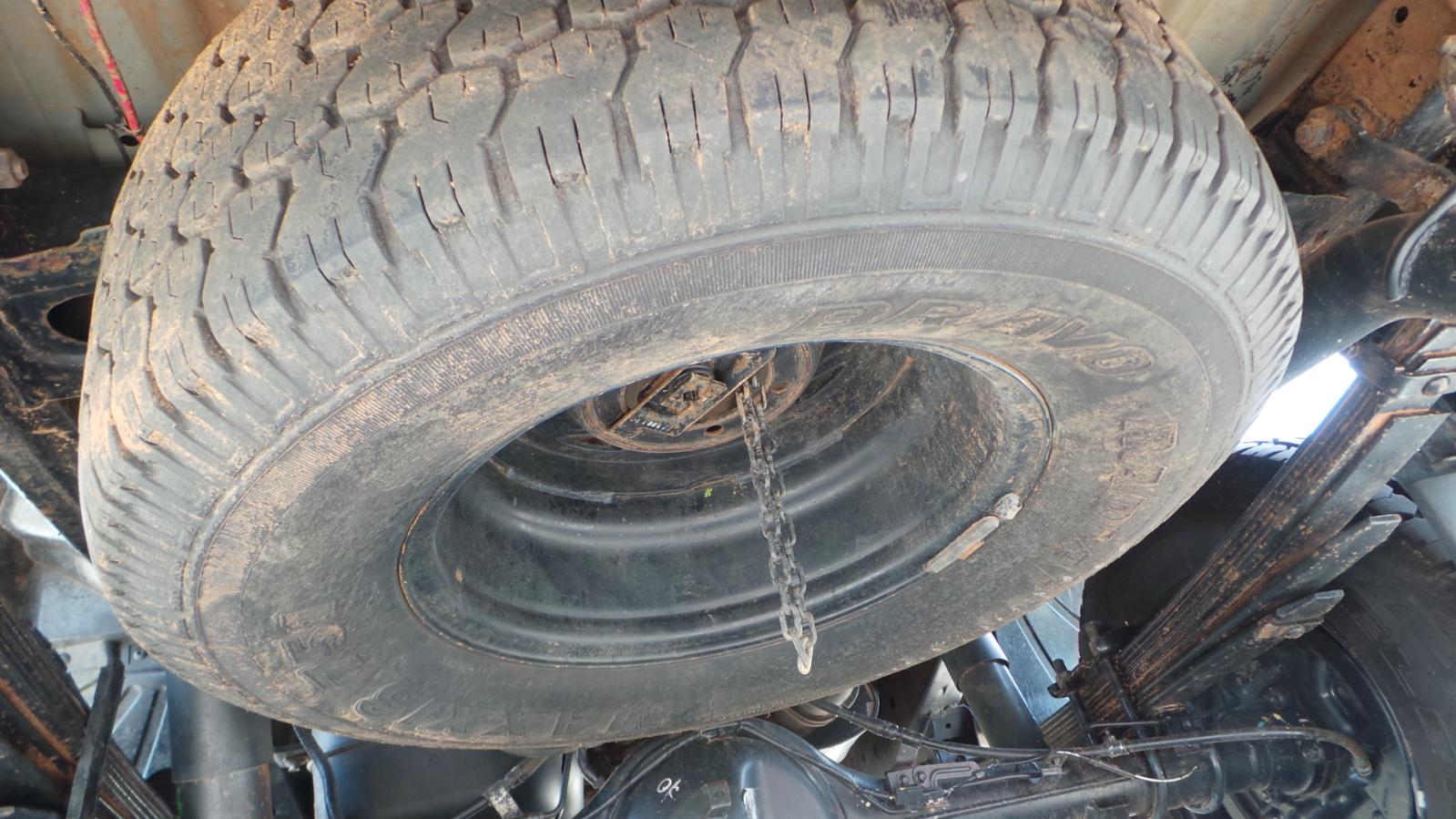 Ford Ranger - PX/PX2 2011-2017